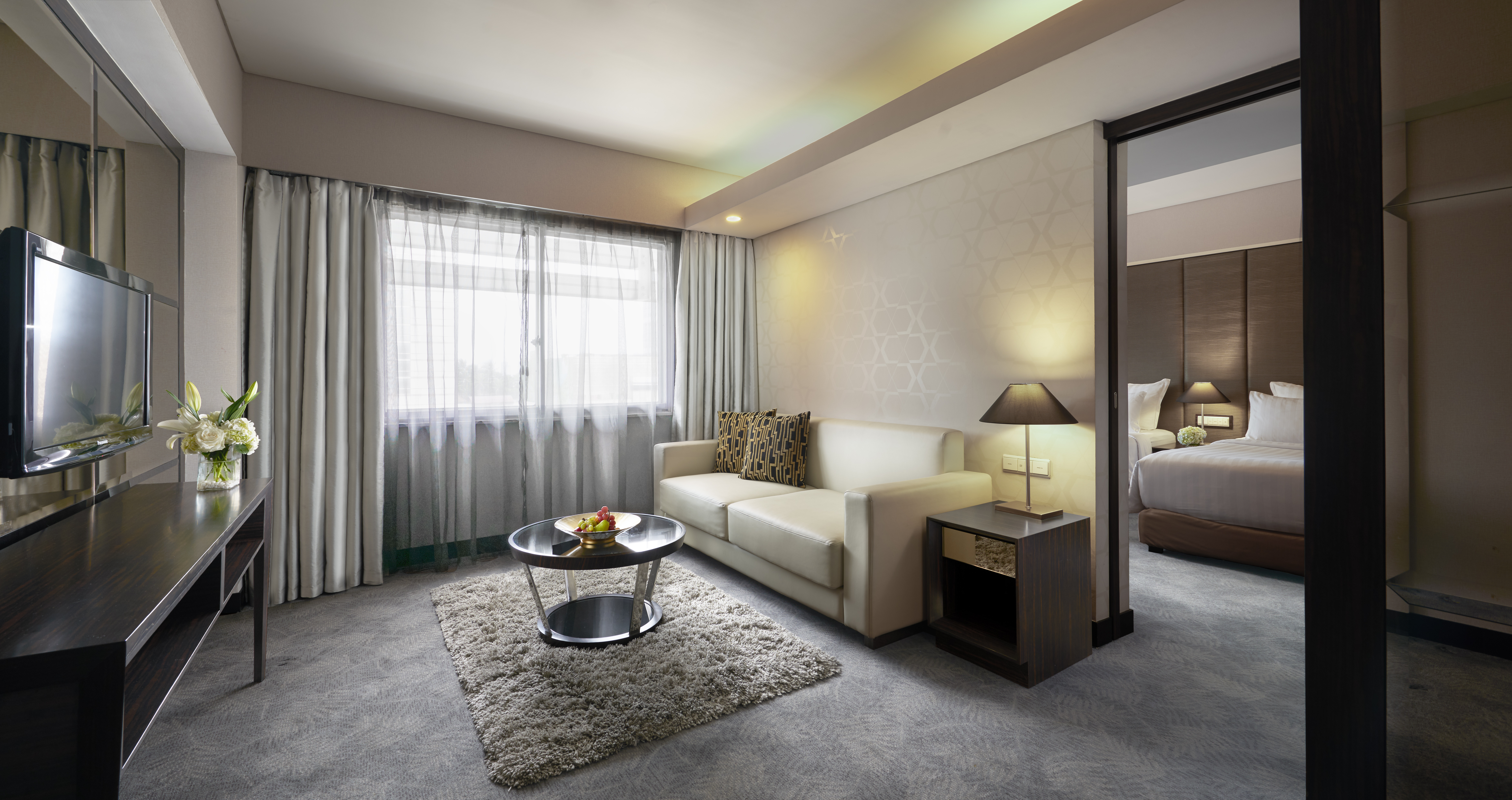 Double or Twin Deluxe