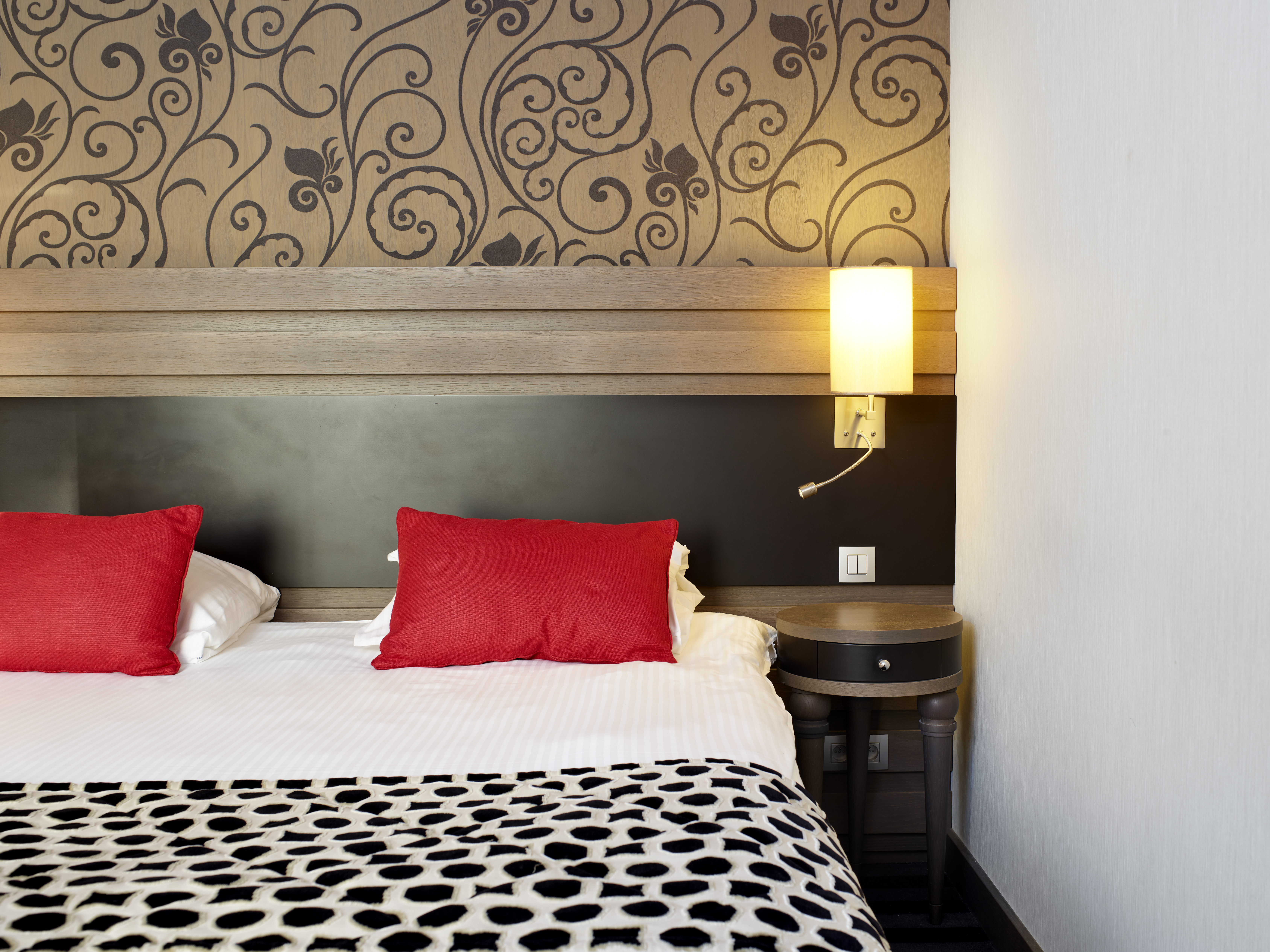 Family Room Standard