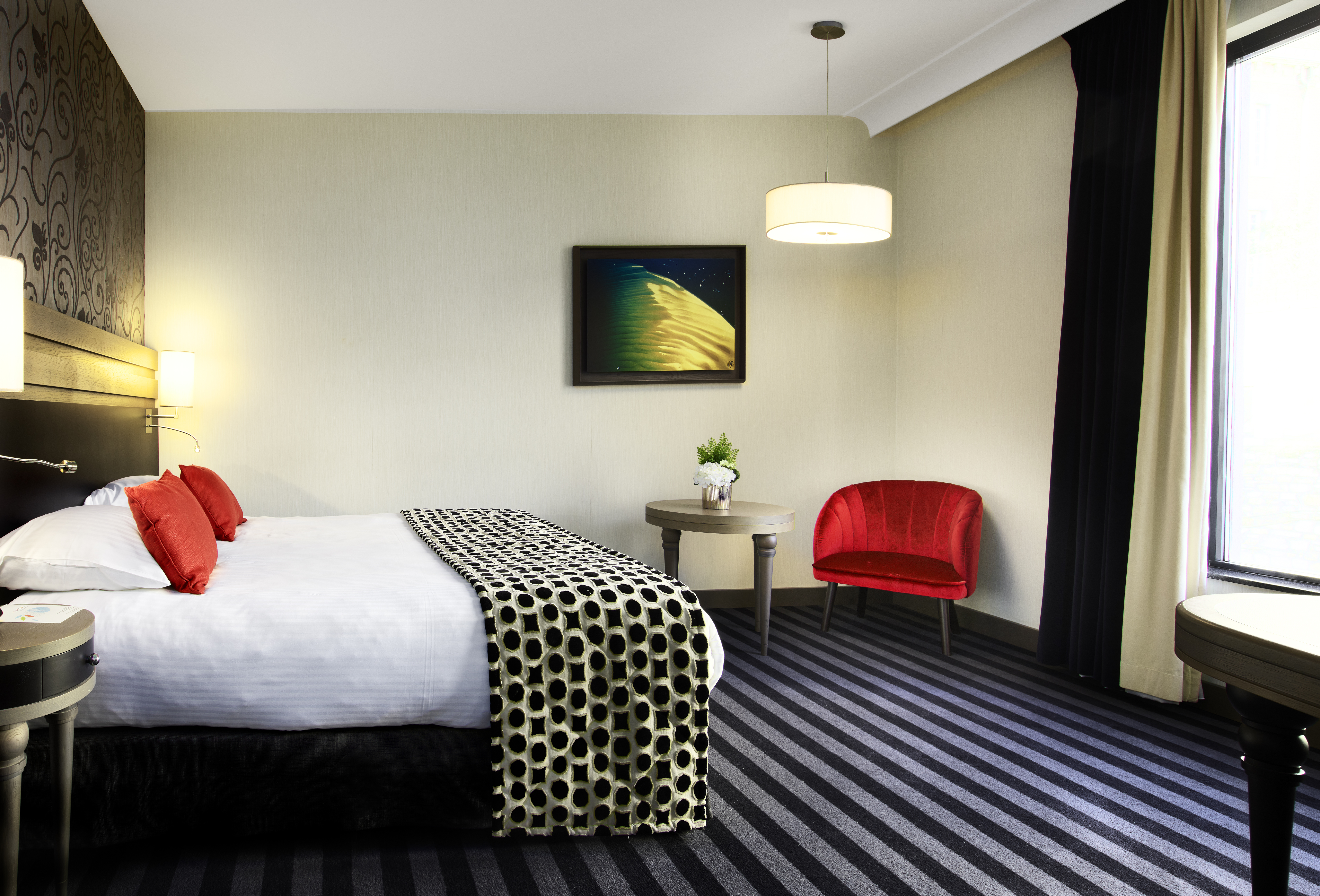 Family Room Standard