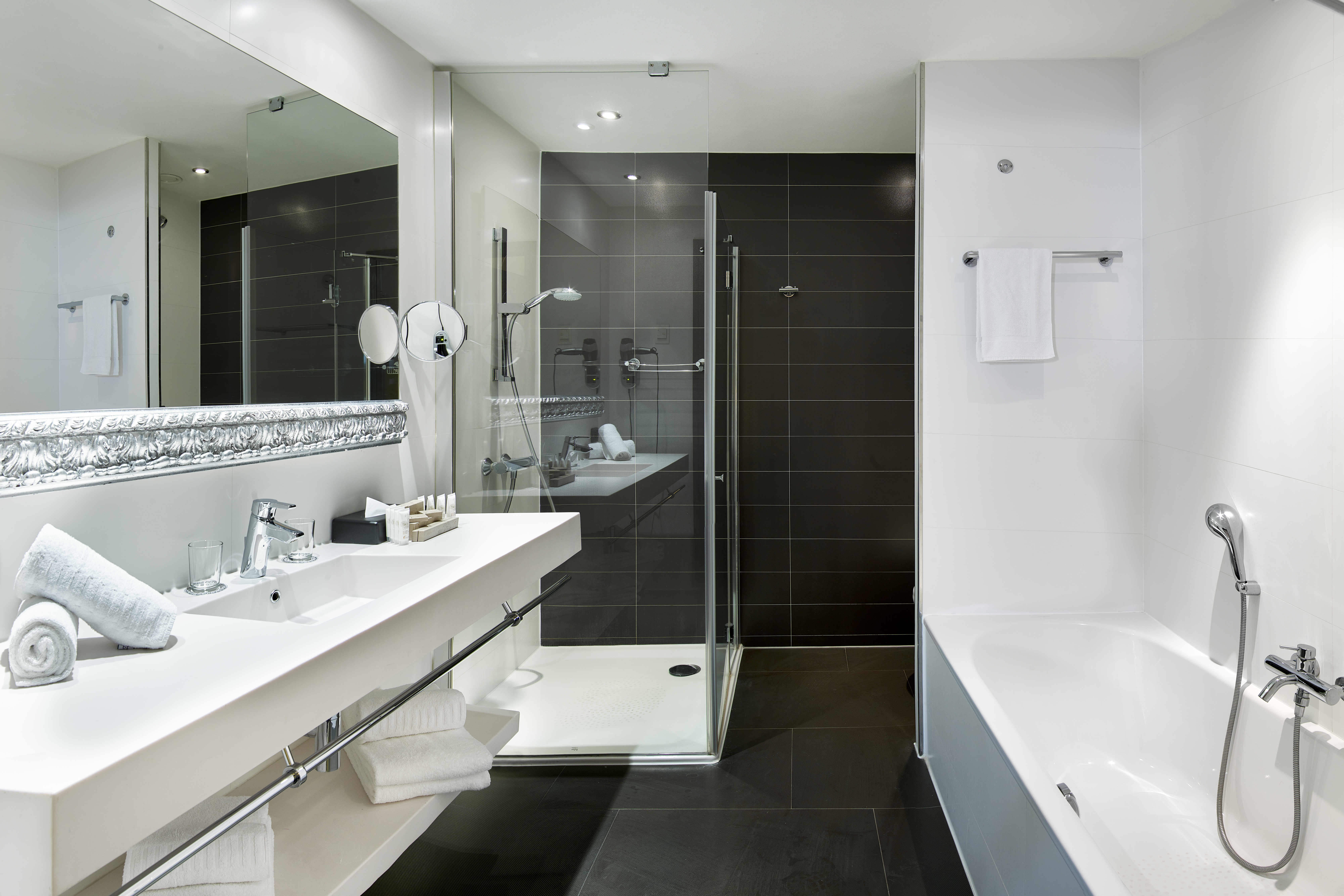 Family Room Standard