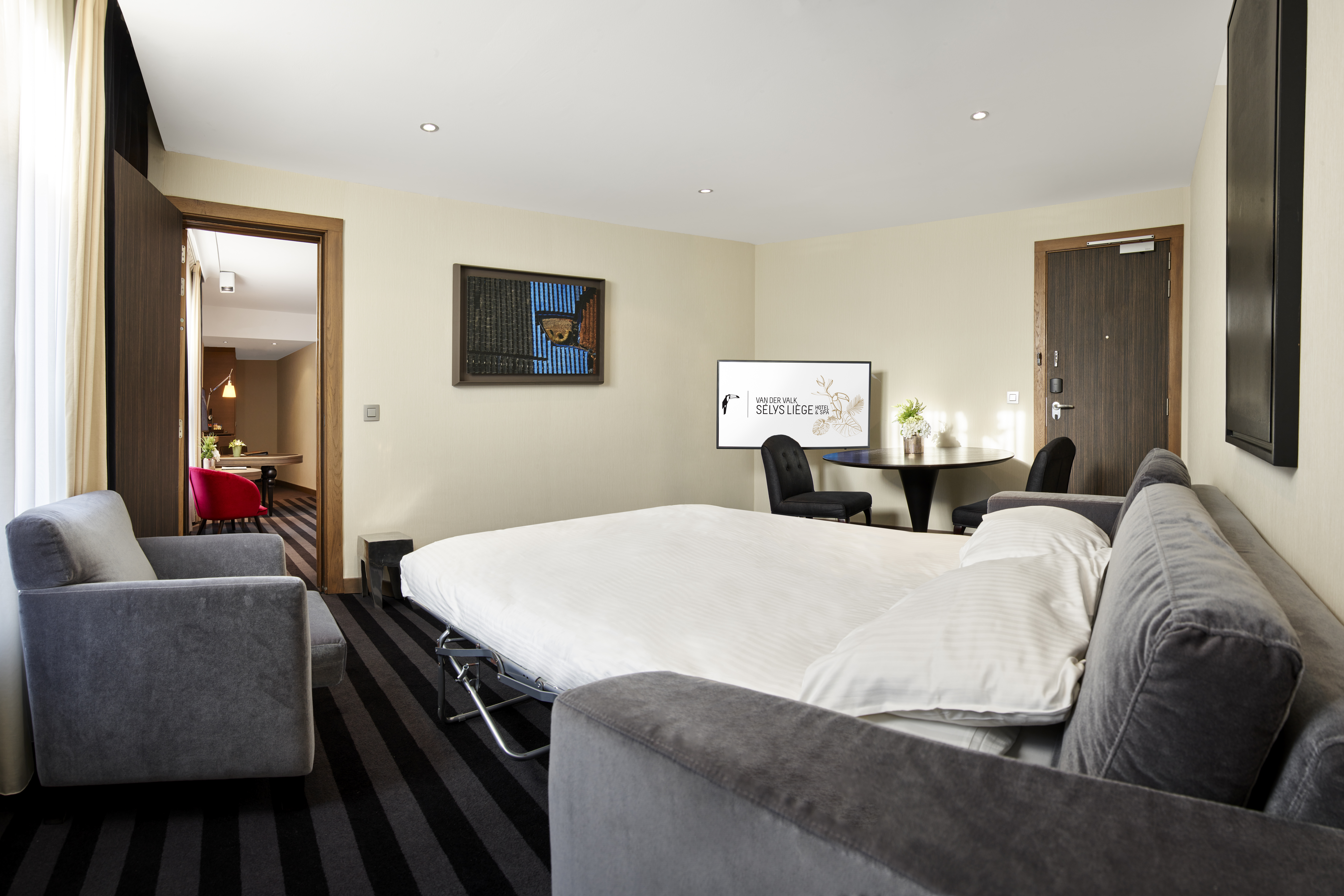 Family Room Standard