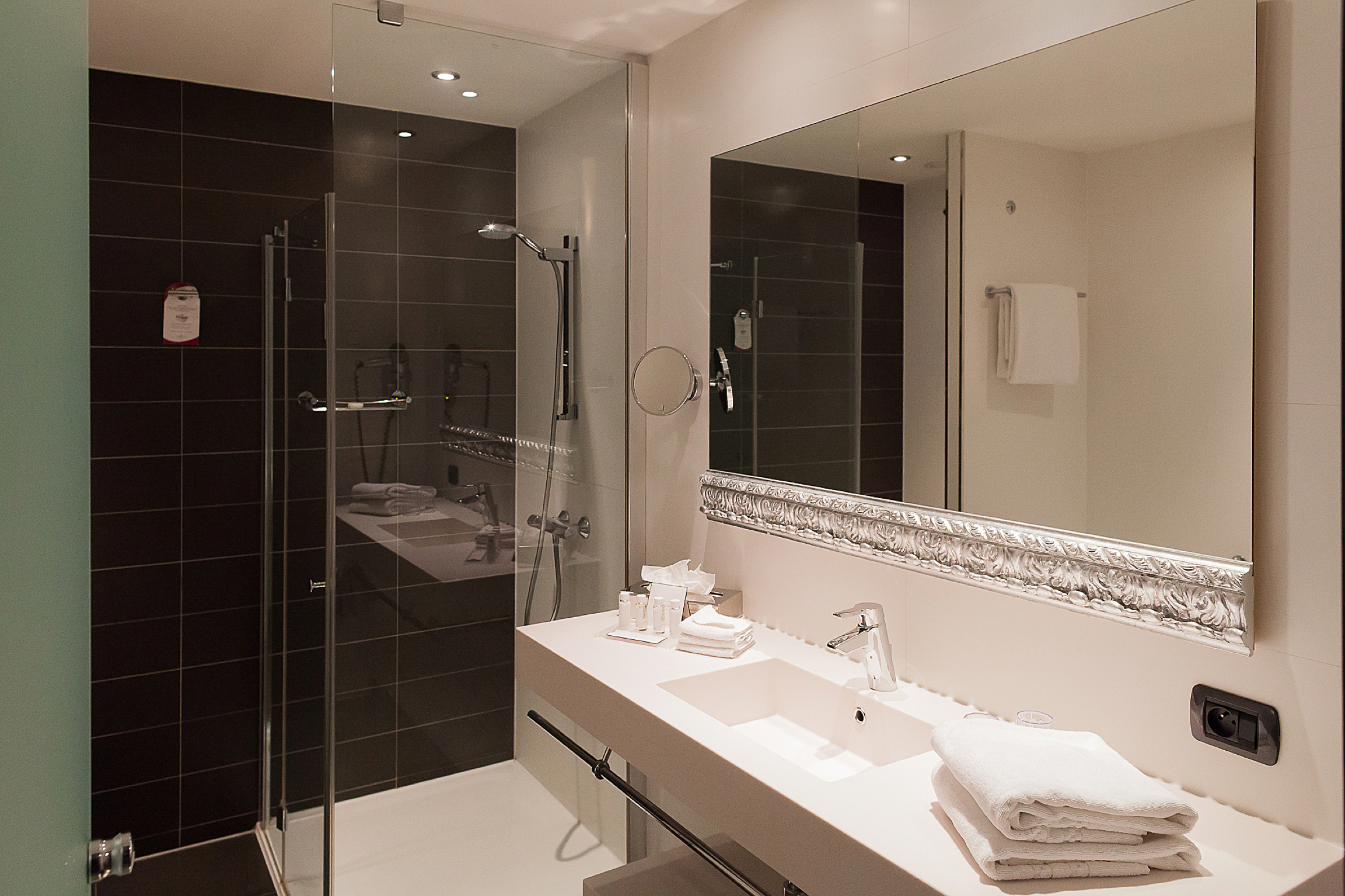 Double or Twin Classic Garden View