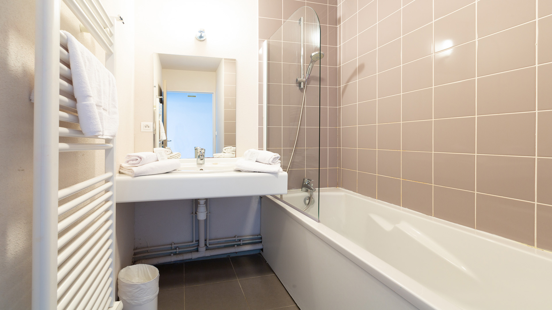 Apartment with Views