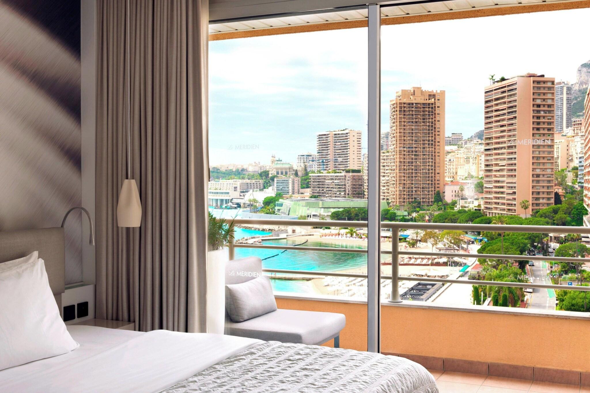 Suite Sea View One Bedroom