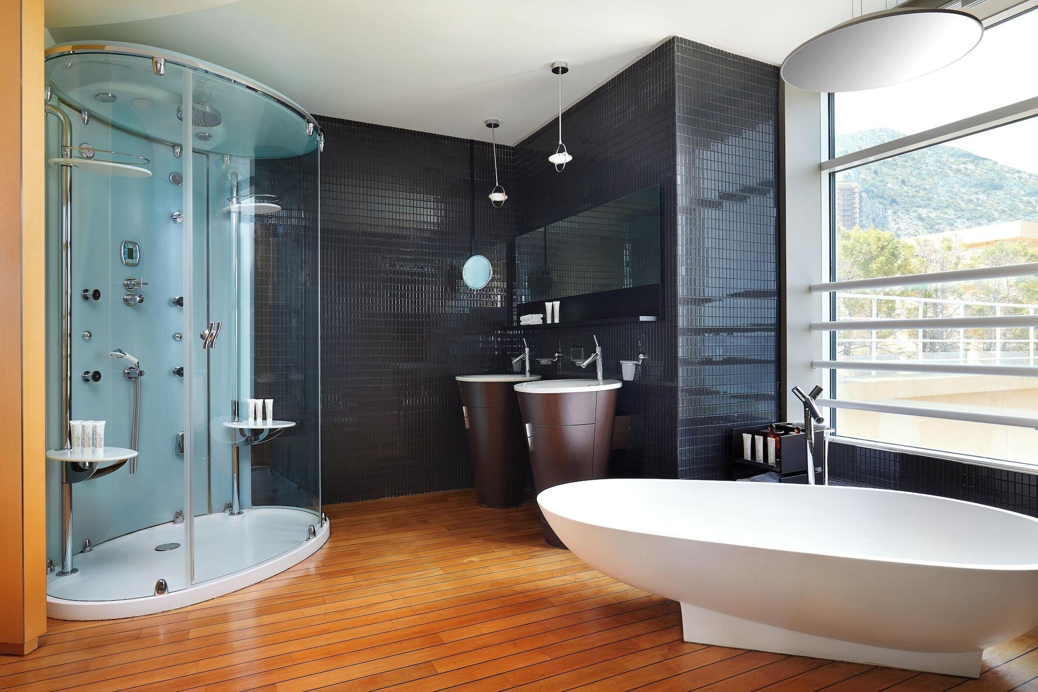 Suite Presidential with Views