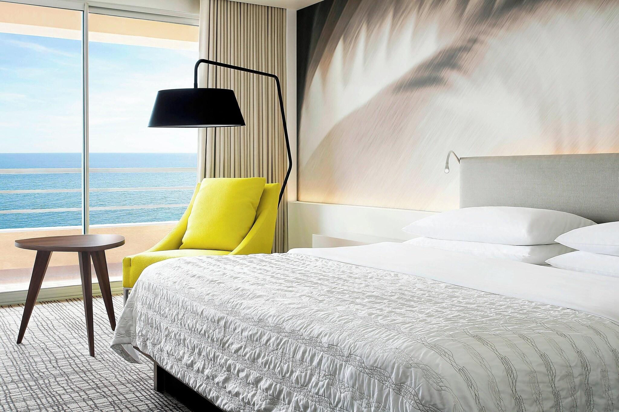 Double Premium with Views