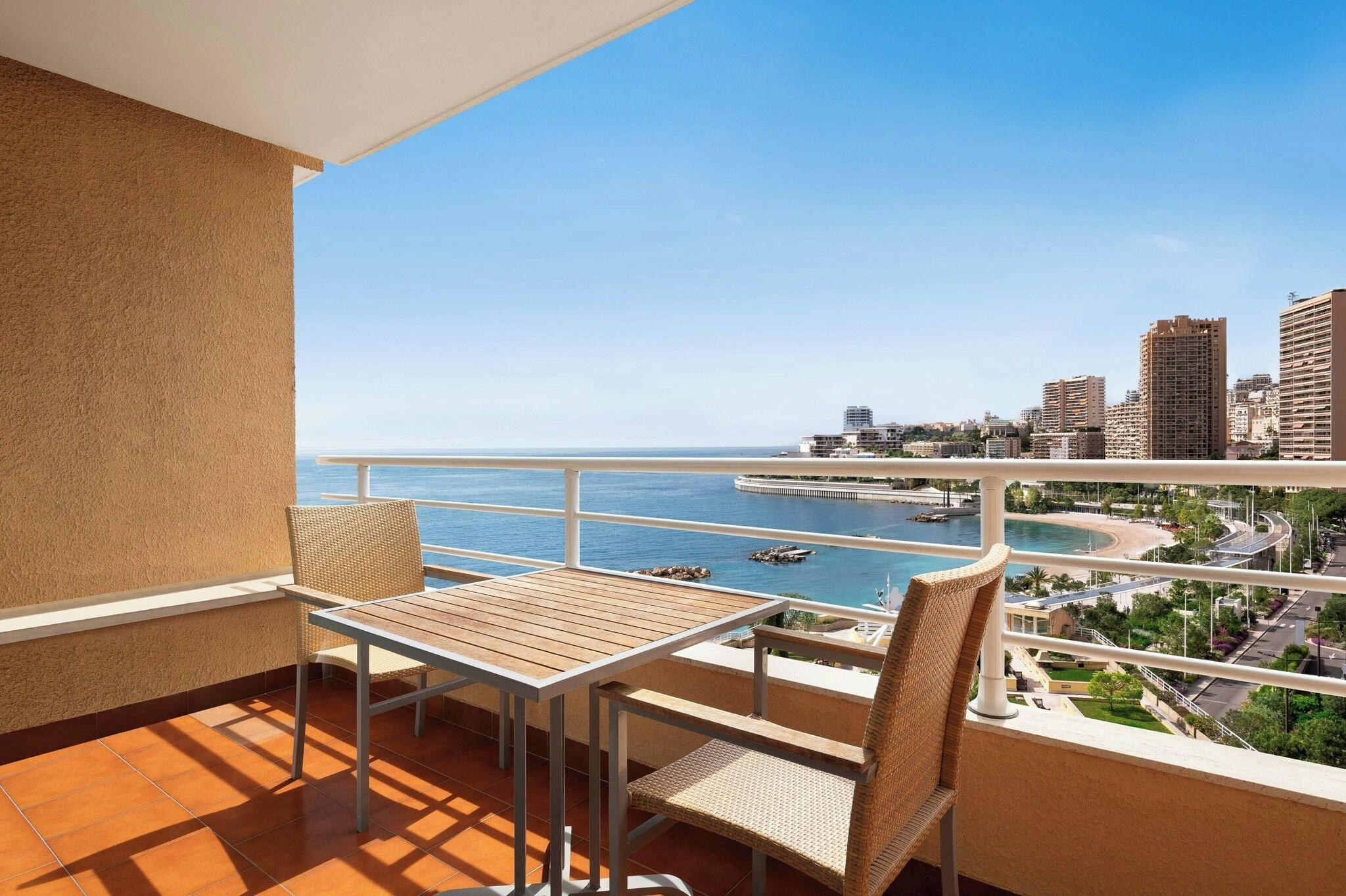 Quadruple Deluxe with Views