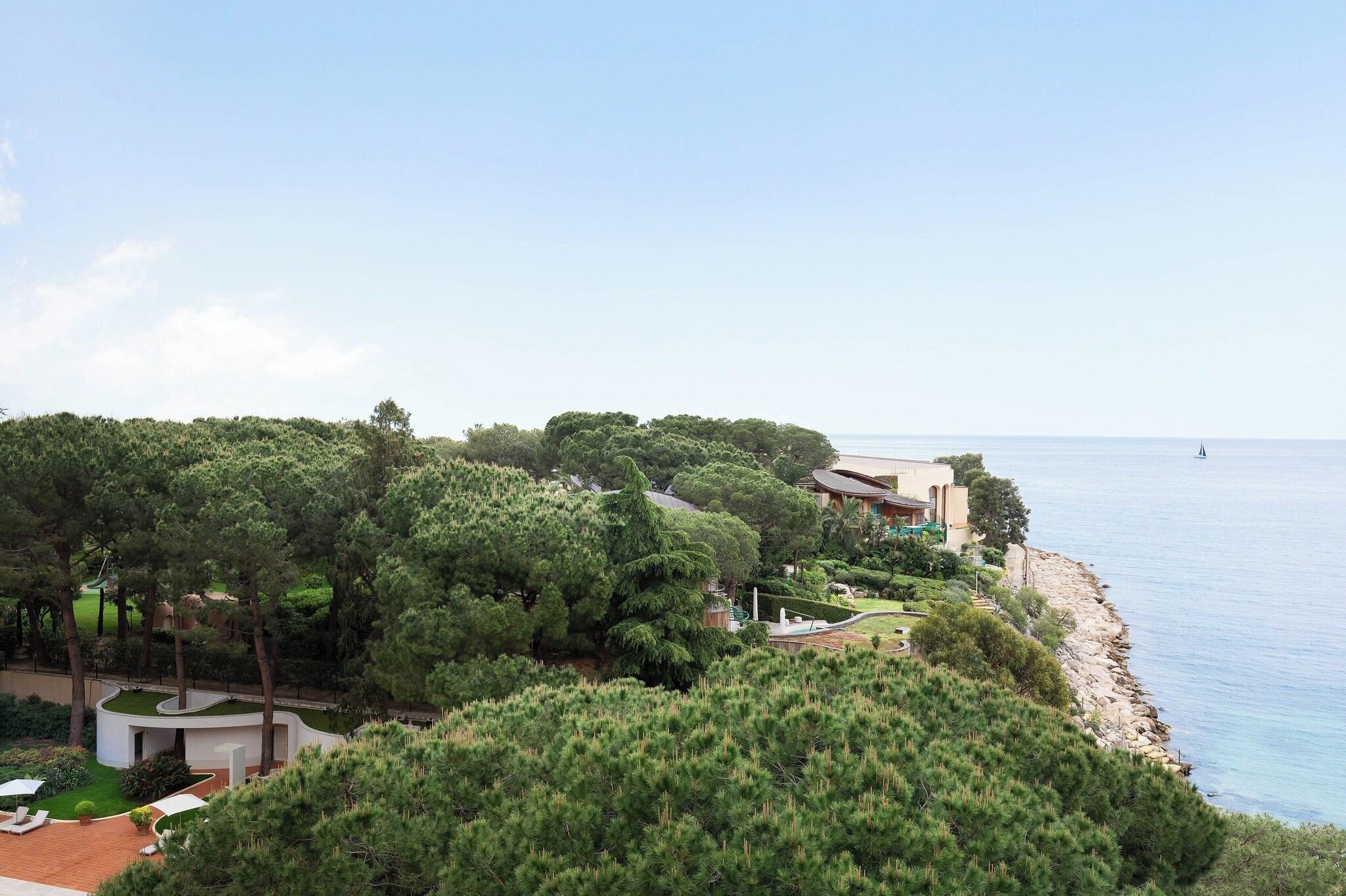 Suite Executive King Bed