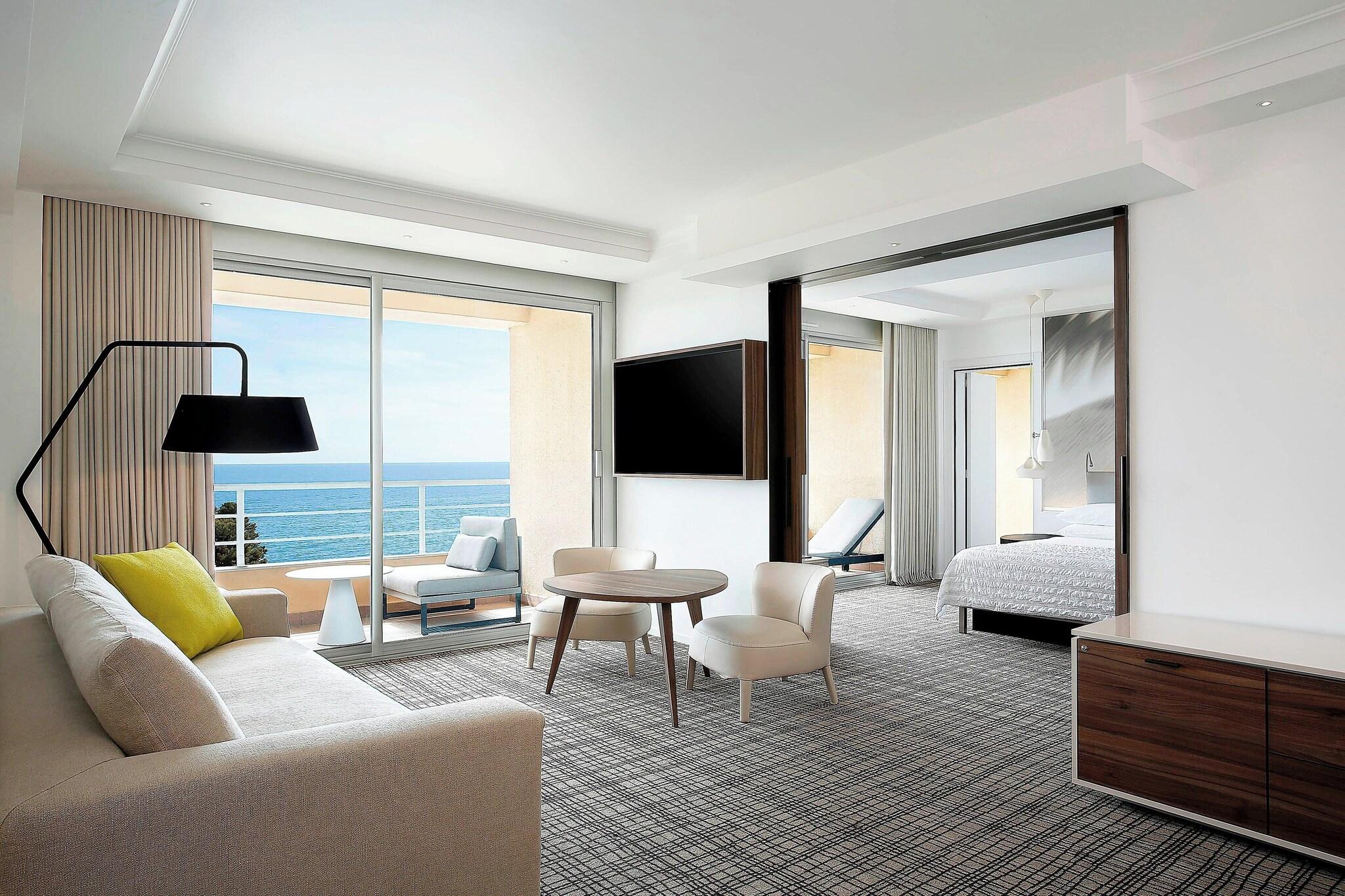 Suite Executive King Bed