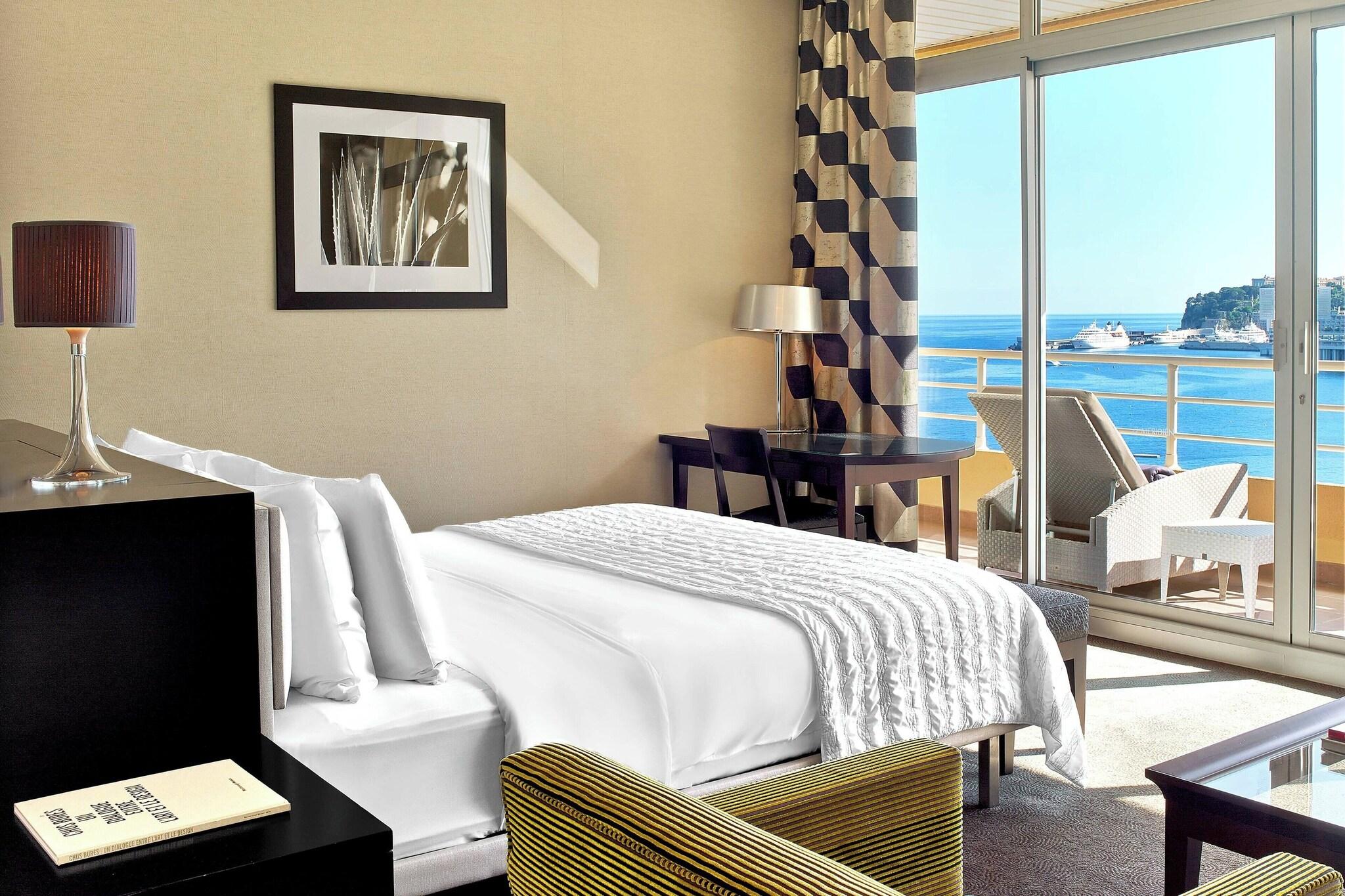 Suite Executive King Bed