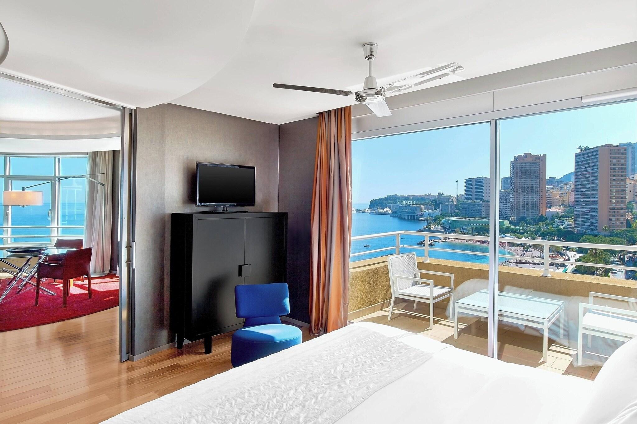 Suite Presidential