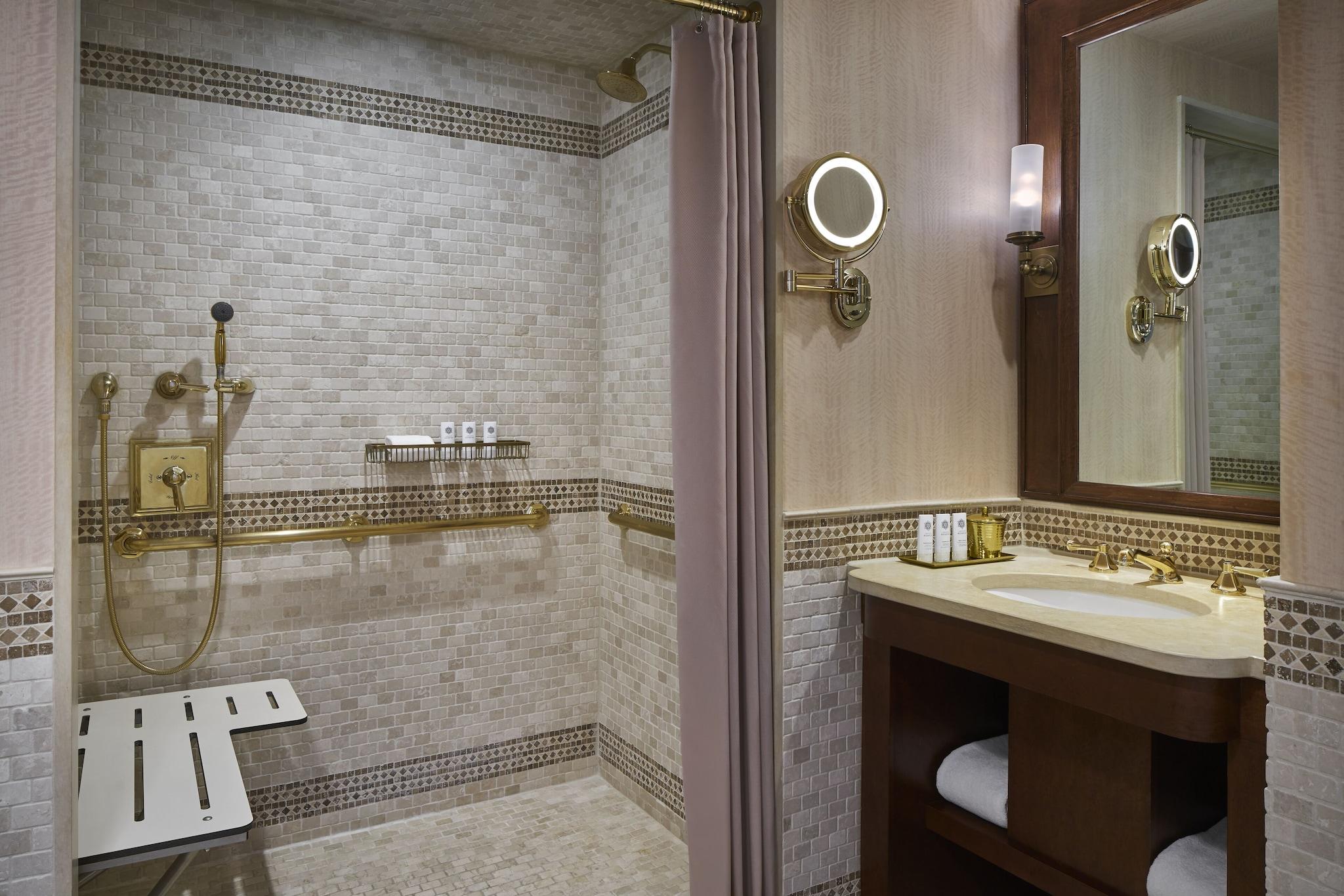 Double Superior King Bed