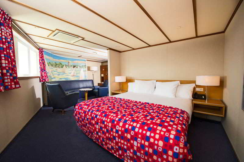 Double Single Standard