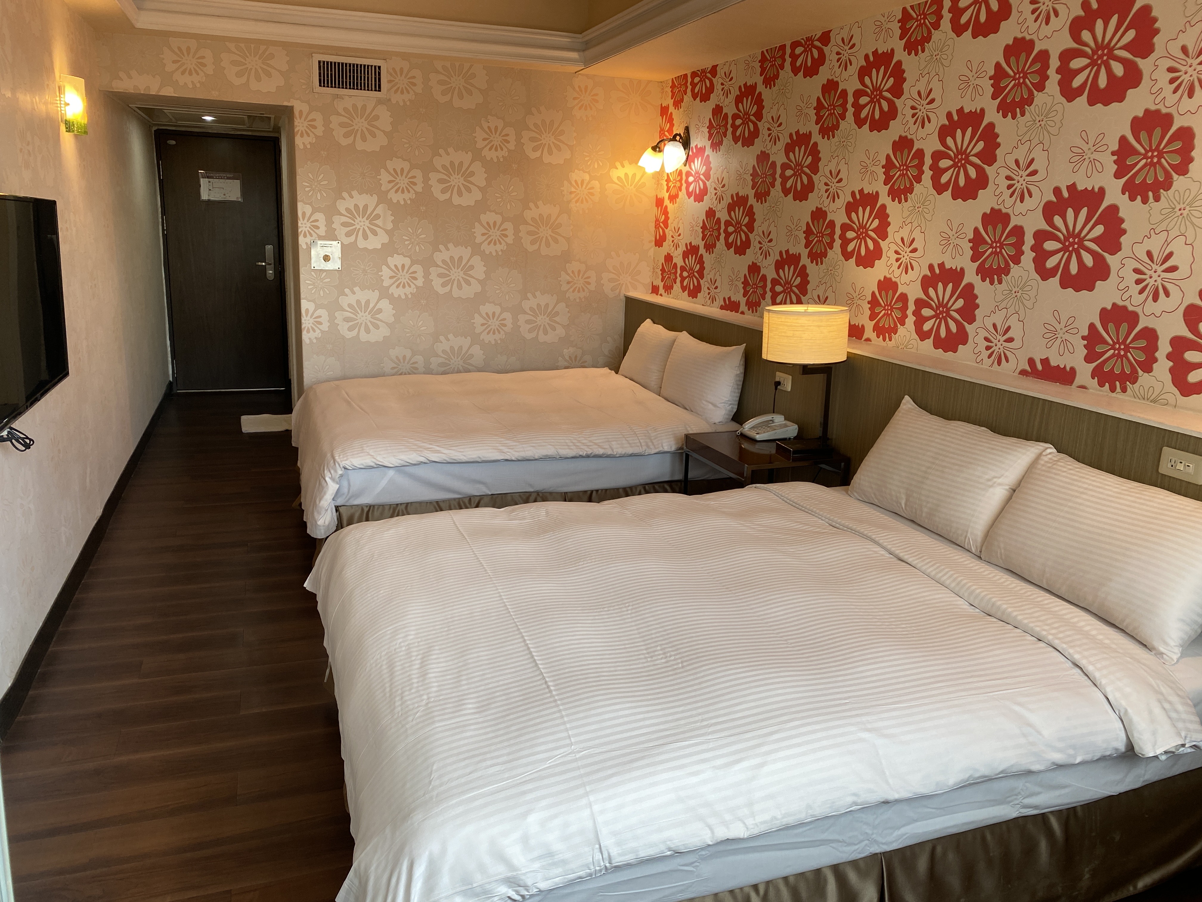 Family Room Standard