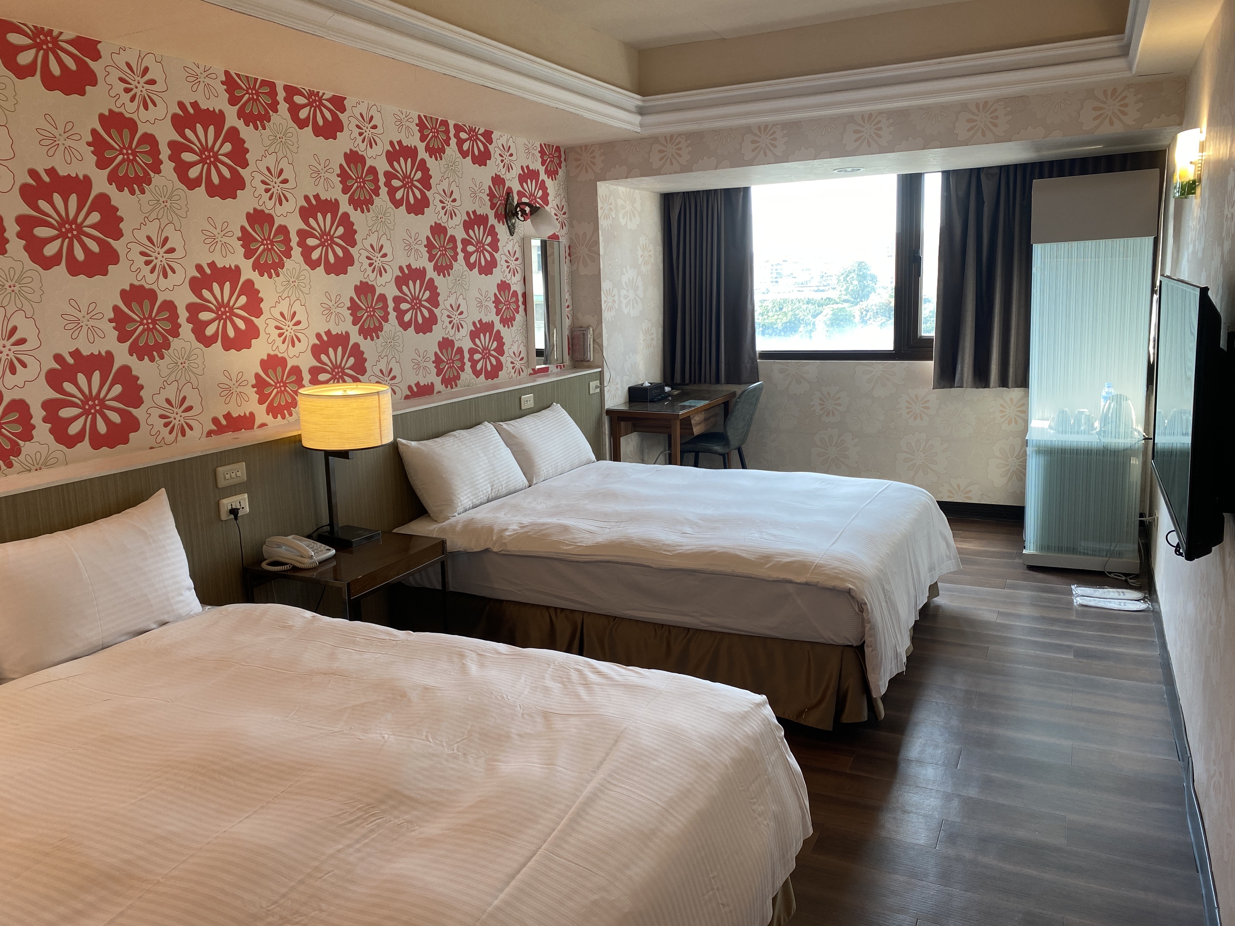 Family Room Standard