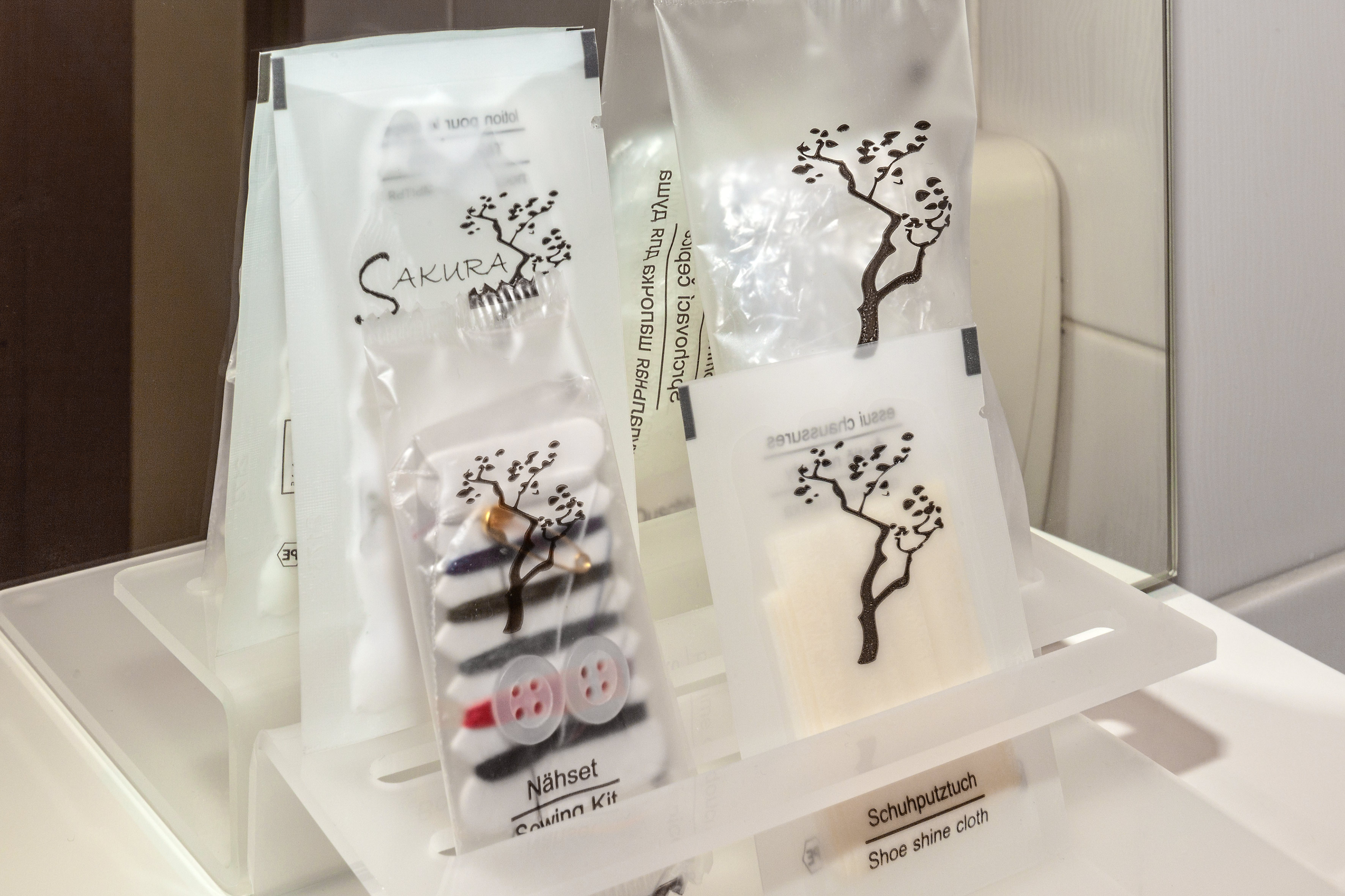 Double or Twin Standard