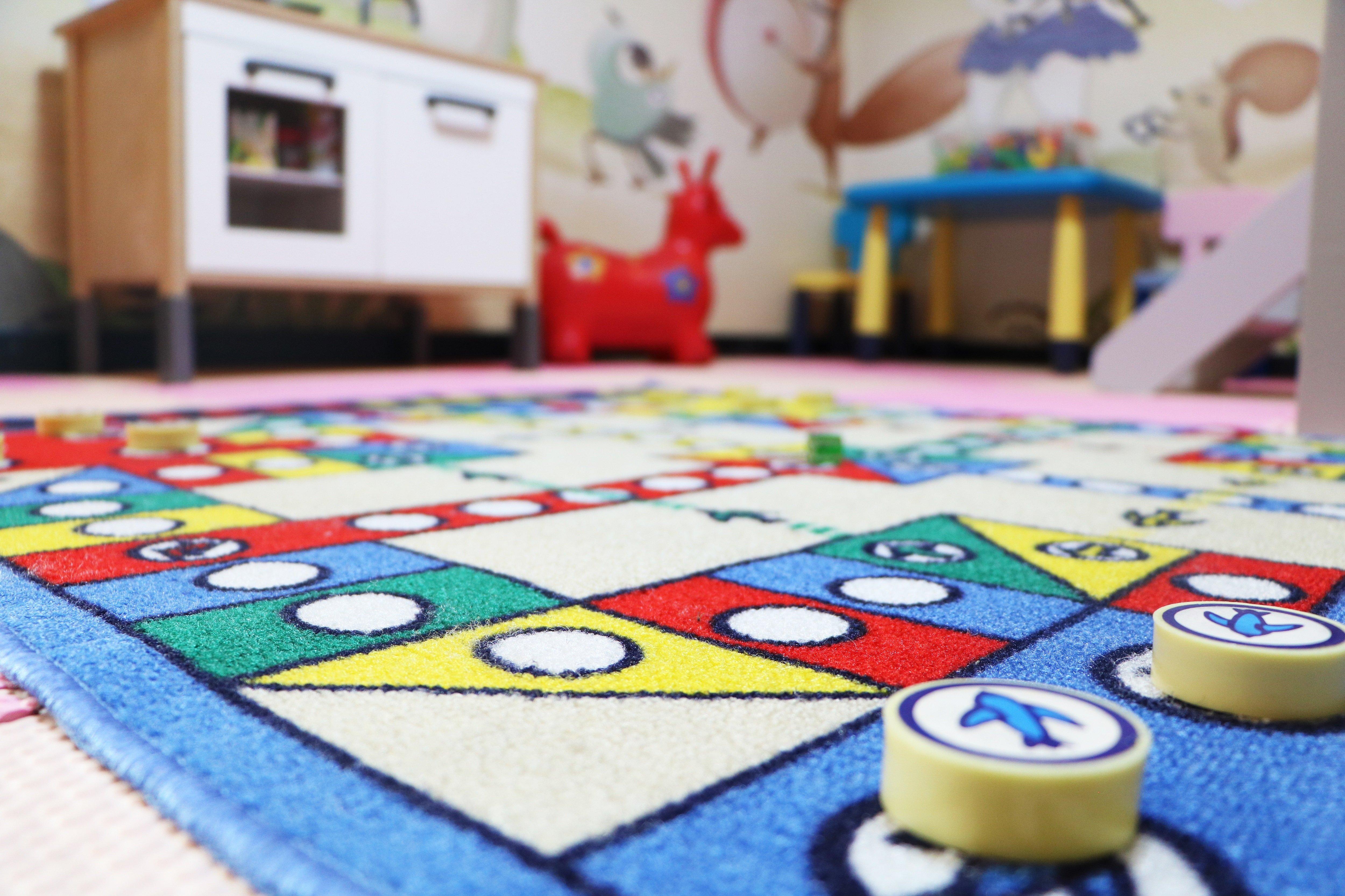 Junior Suite King Size Bed