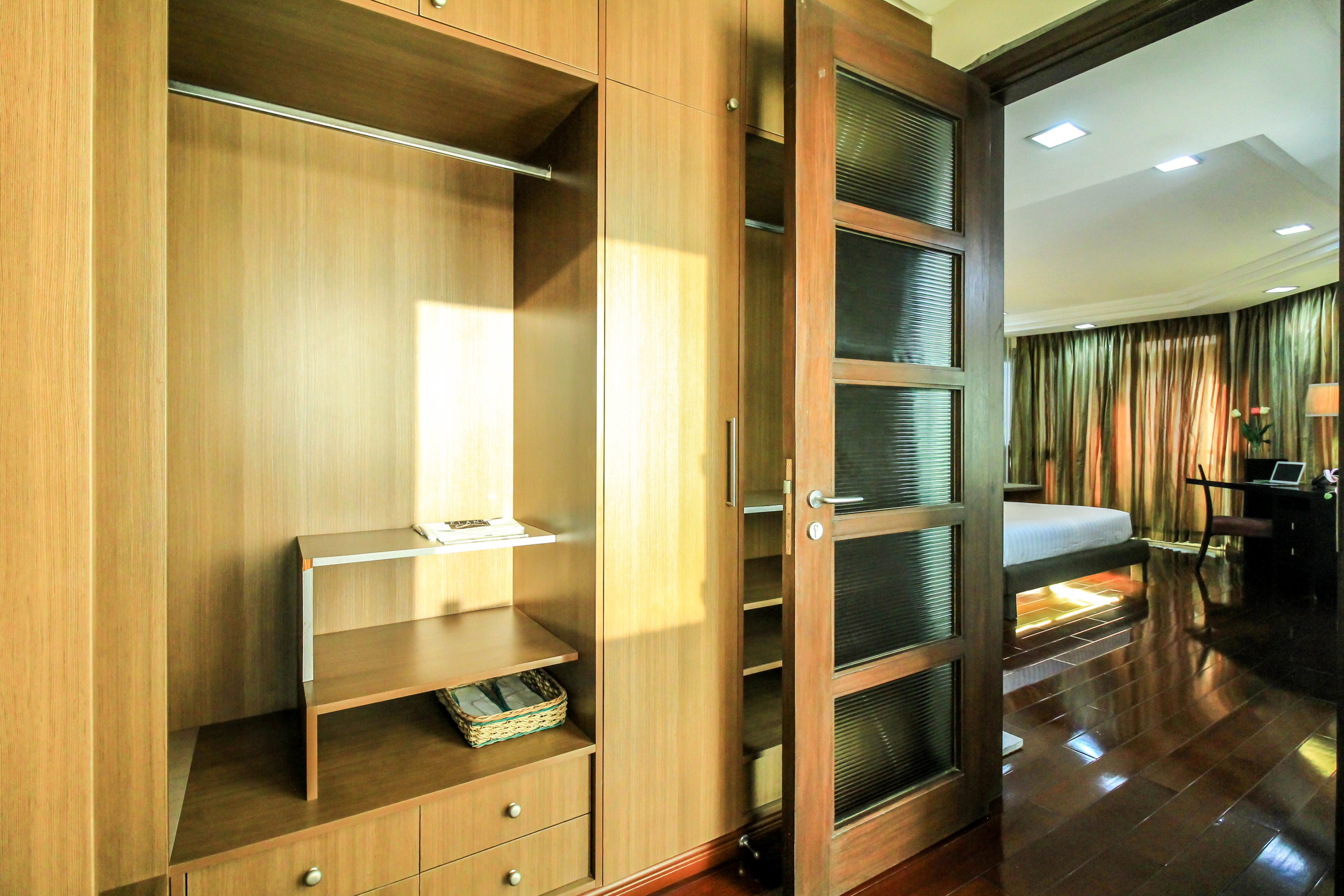 Suite Three Bedrooms