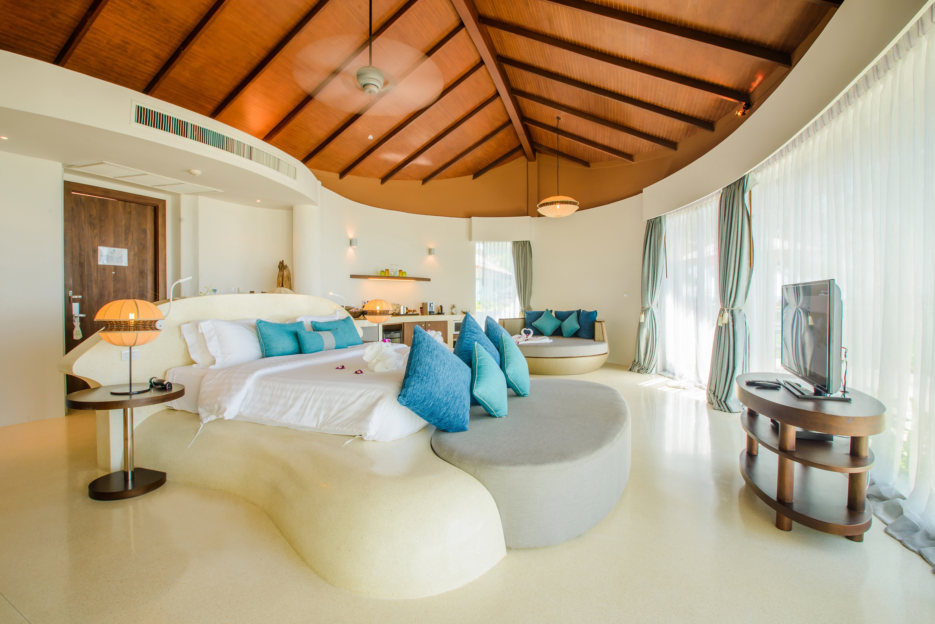 Villa Sea View with Private Pool