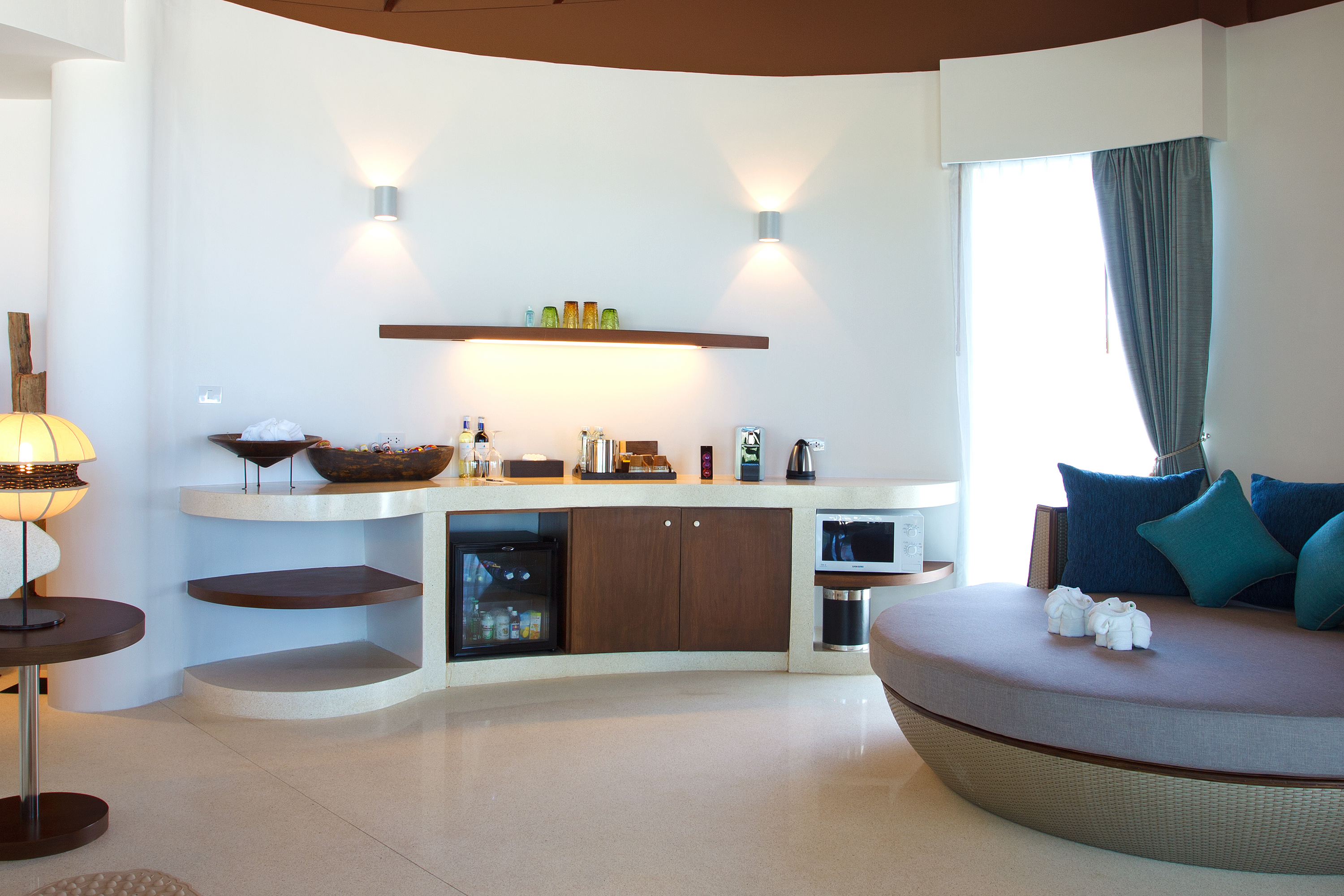 Villa Sea View with Private Pool