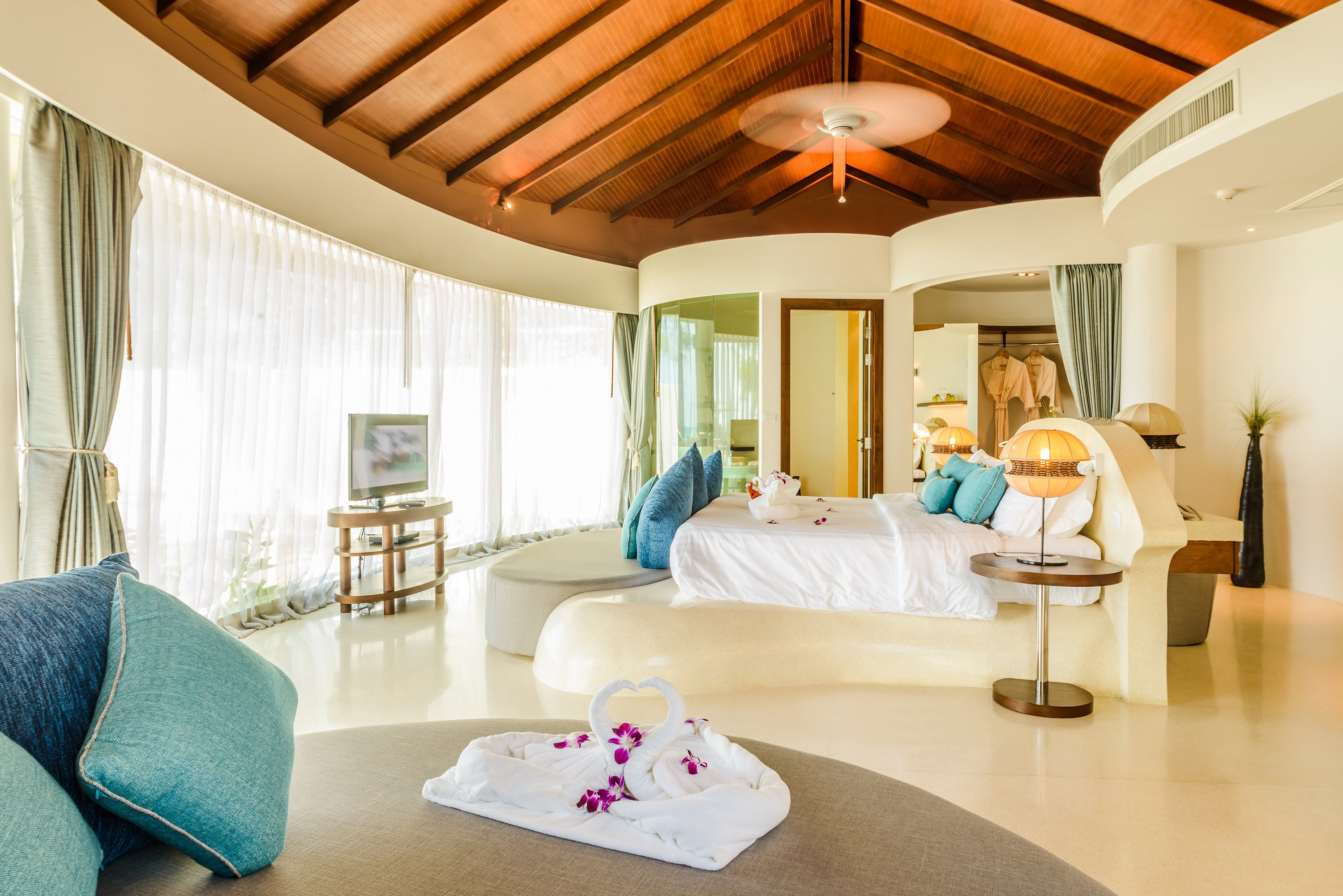 Villa Sea View with Private Pool