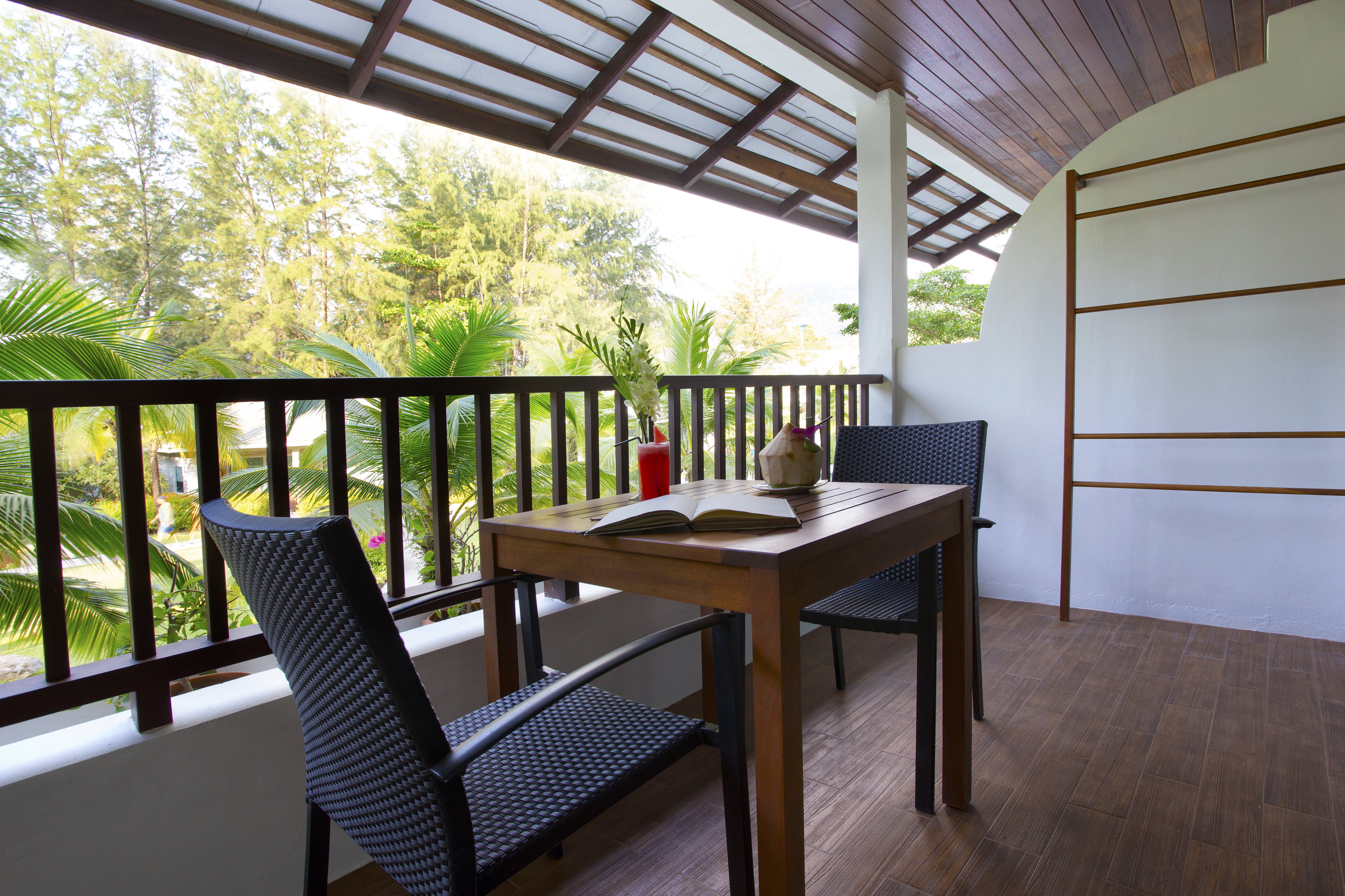 Double or Twin Deluxe