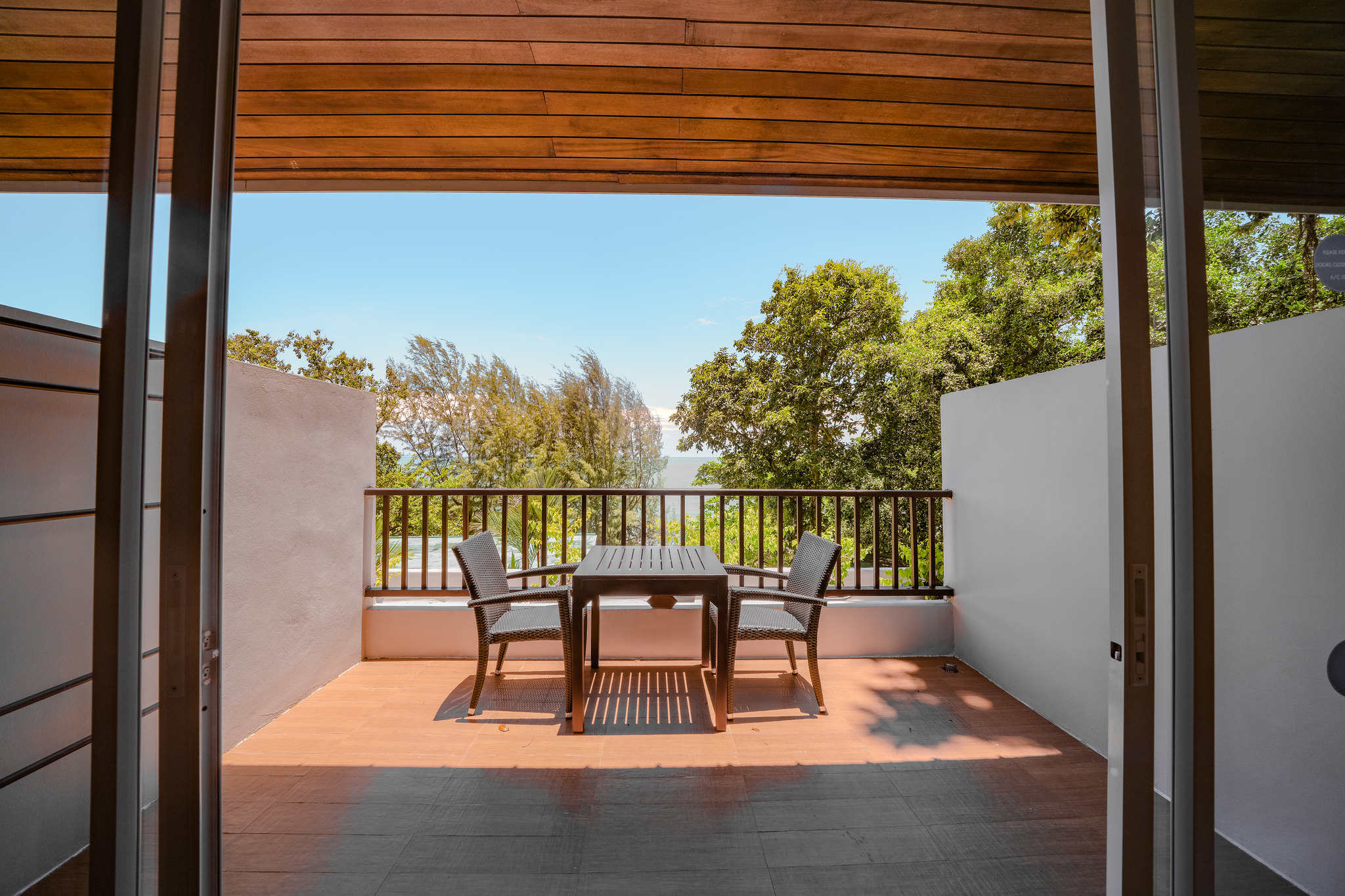 Double or Twin Grand Deluxe