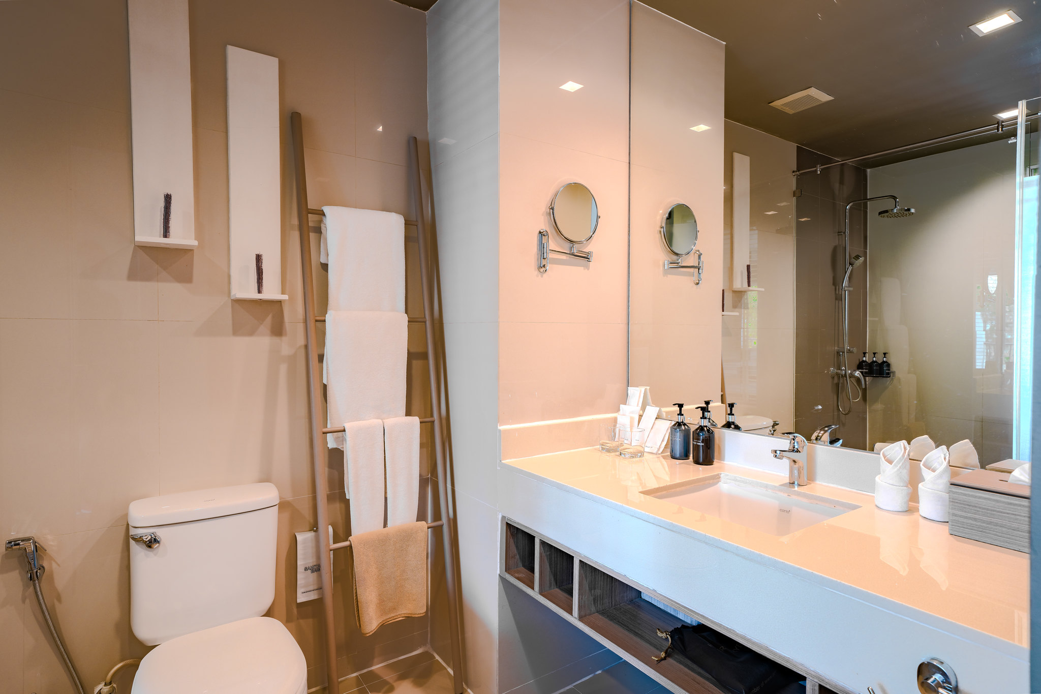 Double or Twin Grand Deluxe