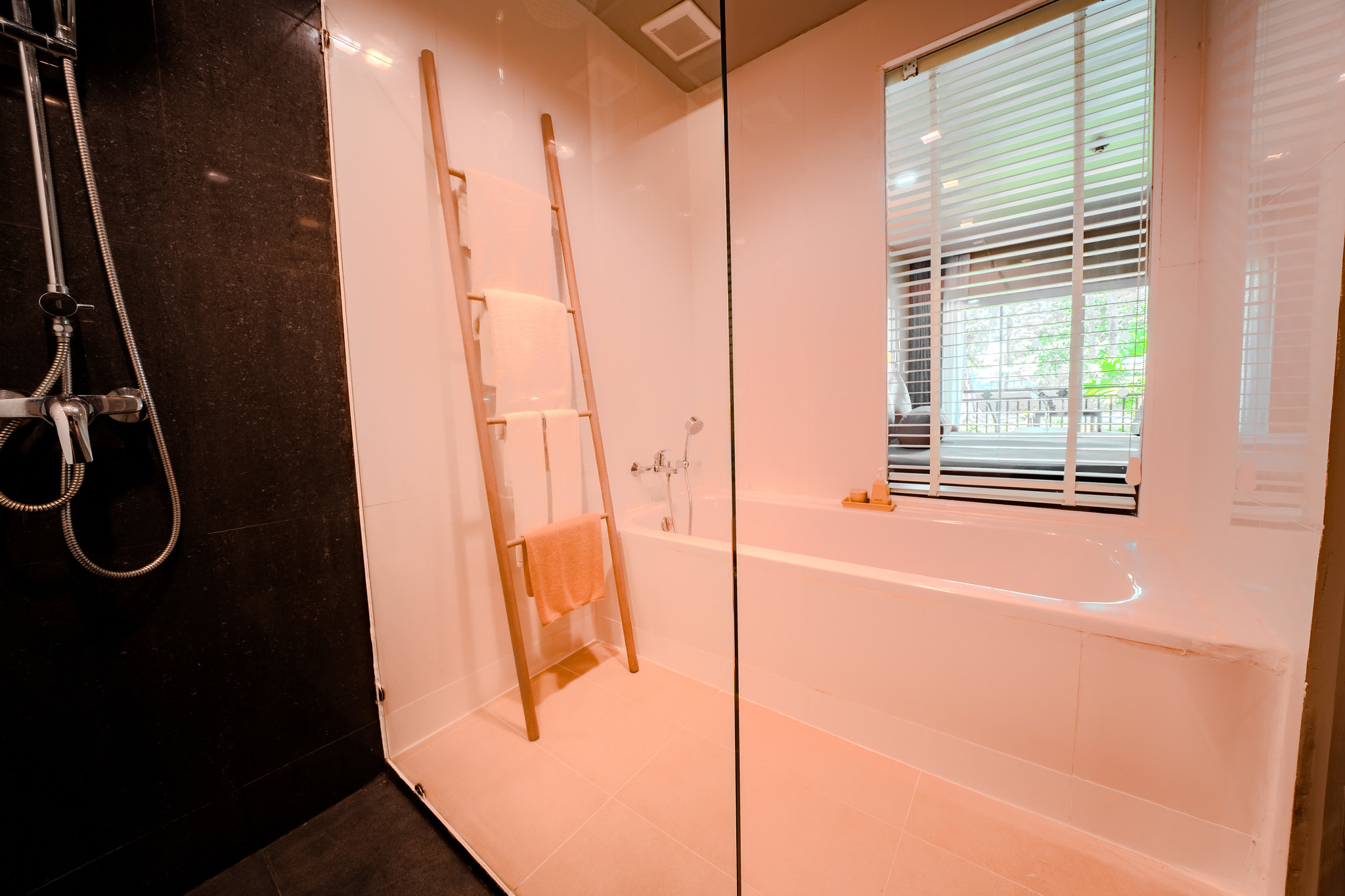 Double or Twin Deluxe