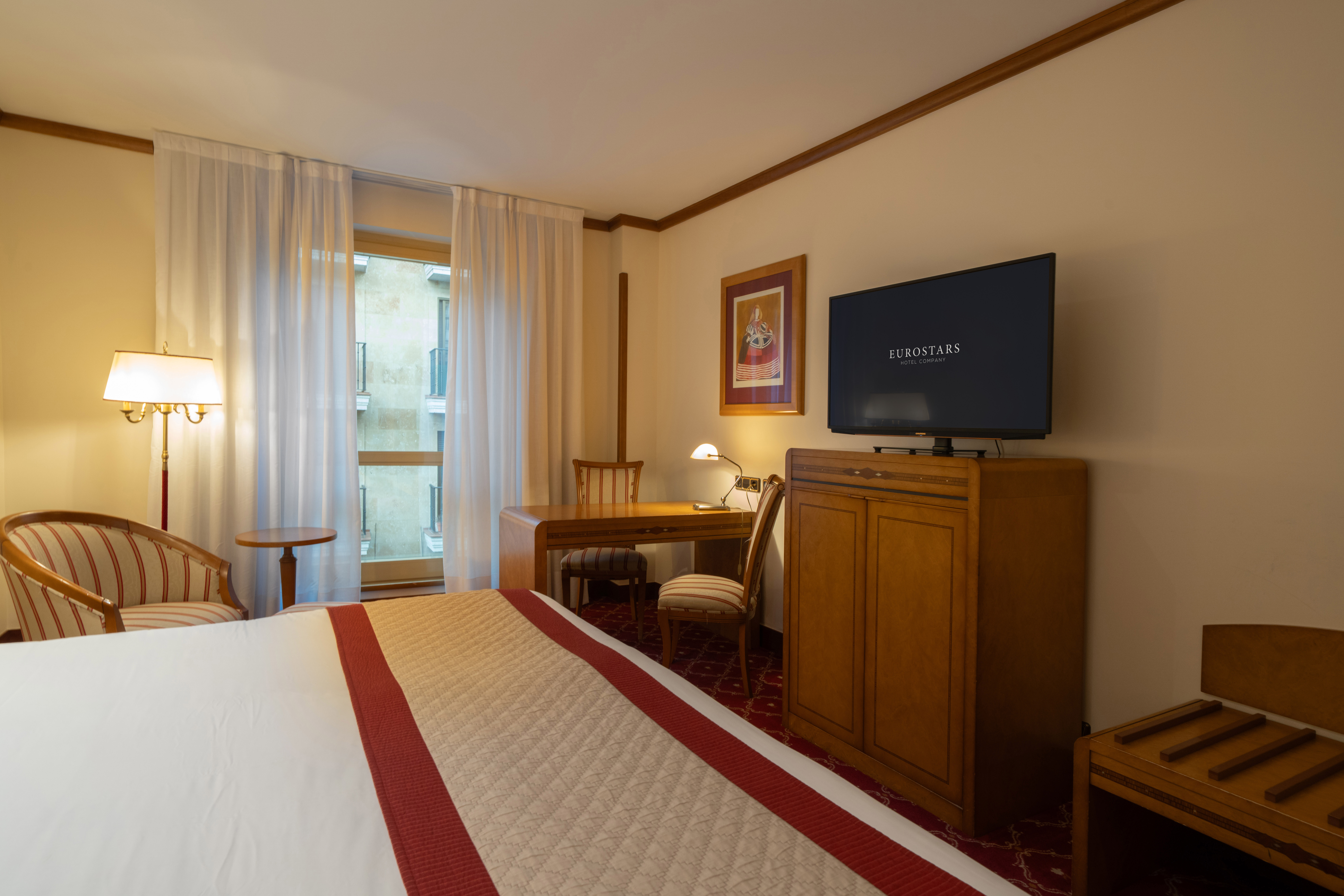 Junior Suite Standard