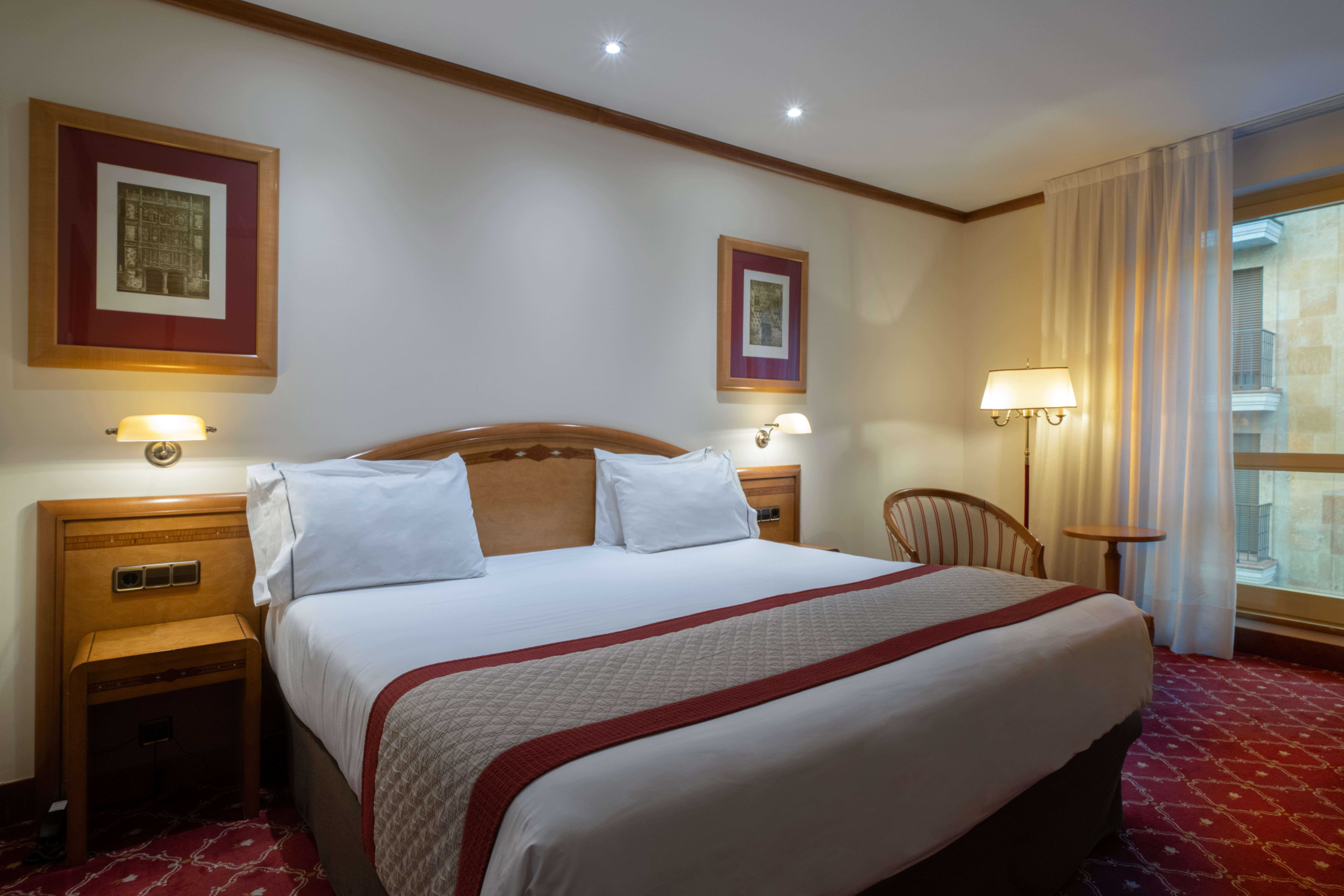 Junior Suite Standard