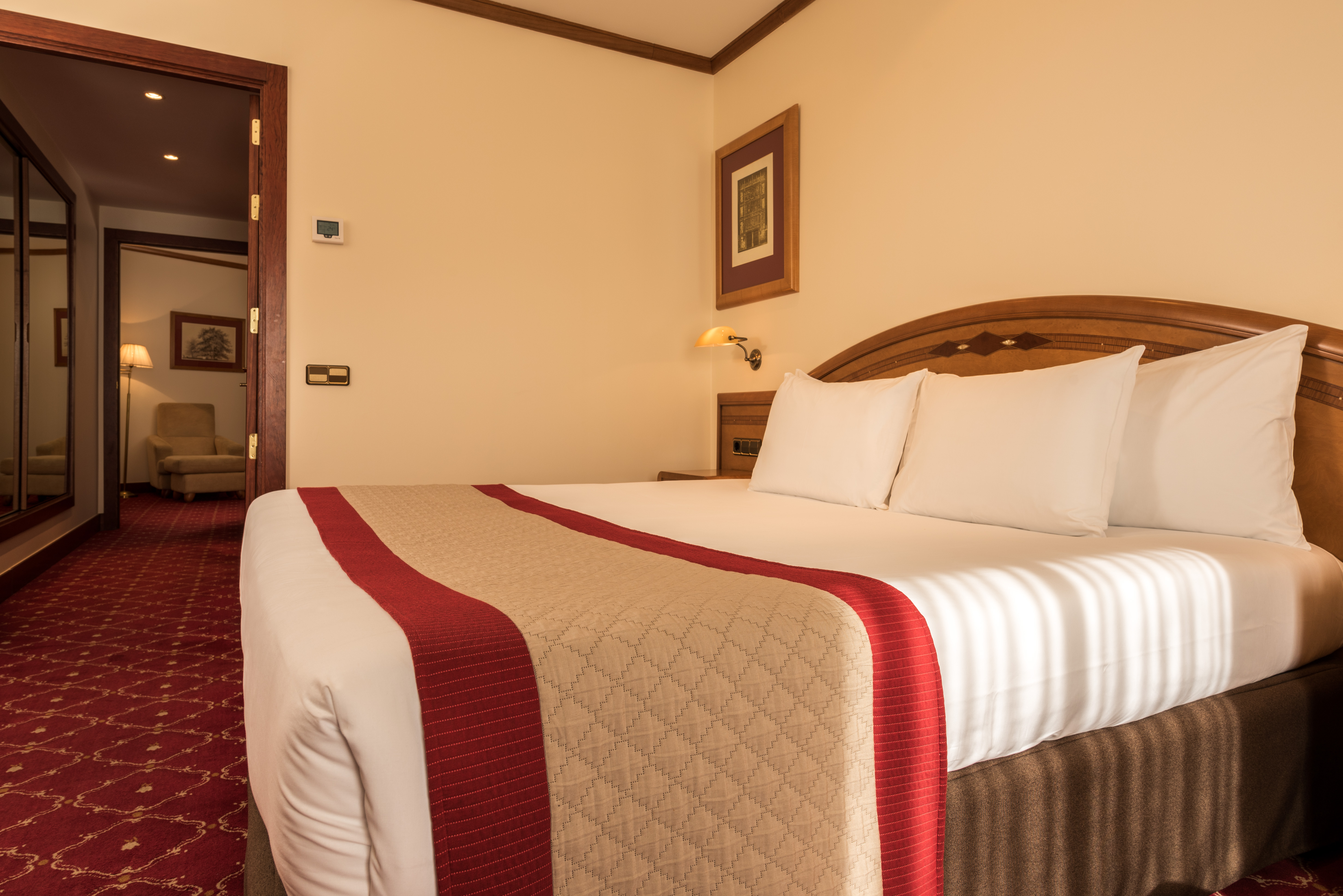 Junior Suite Standard