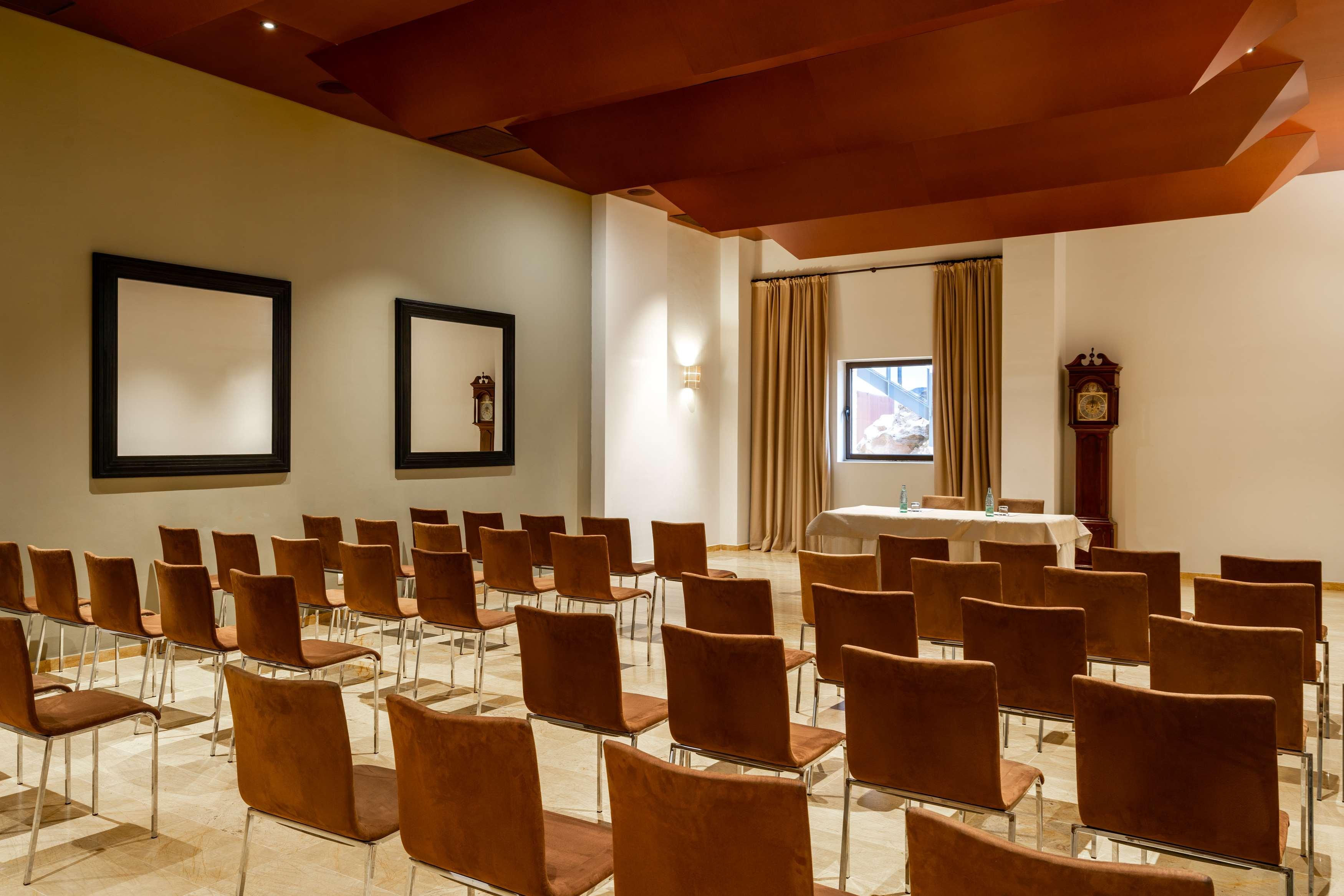 Conferences