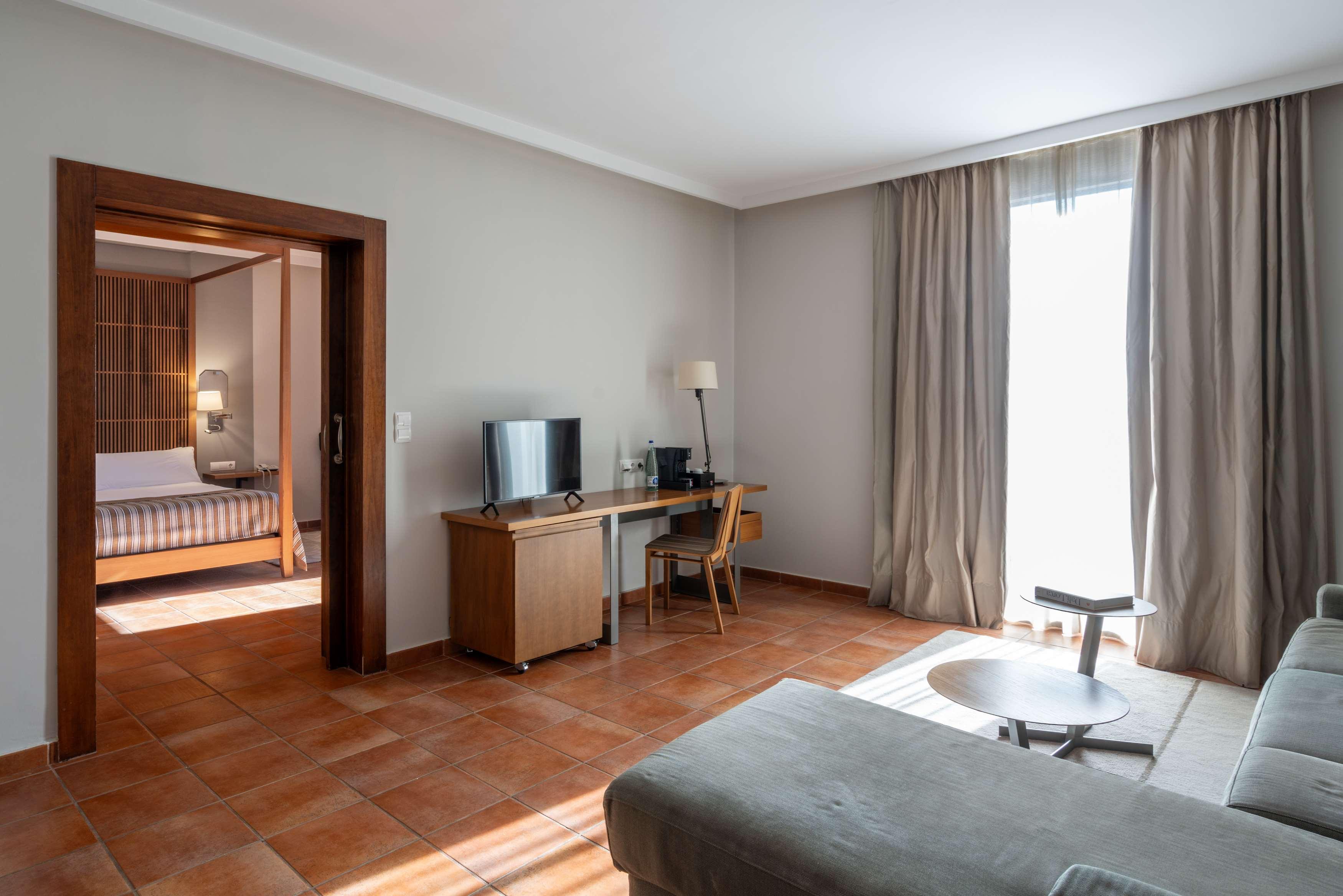 Junior Suite Standard