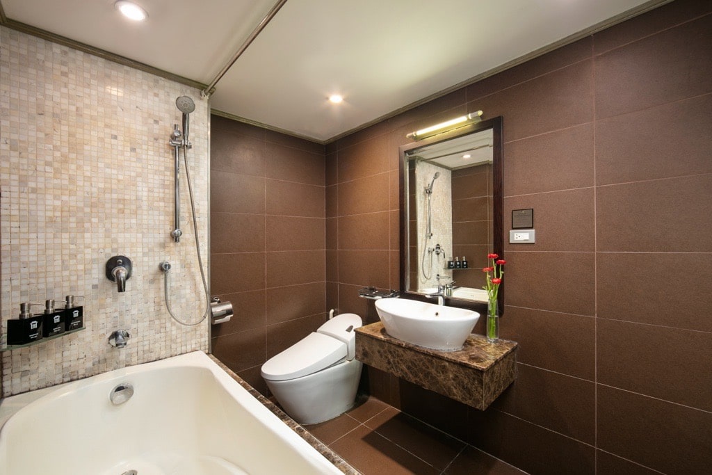 Junior Suite City View