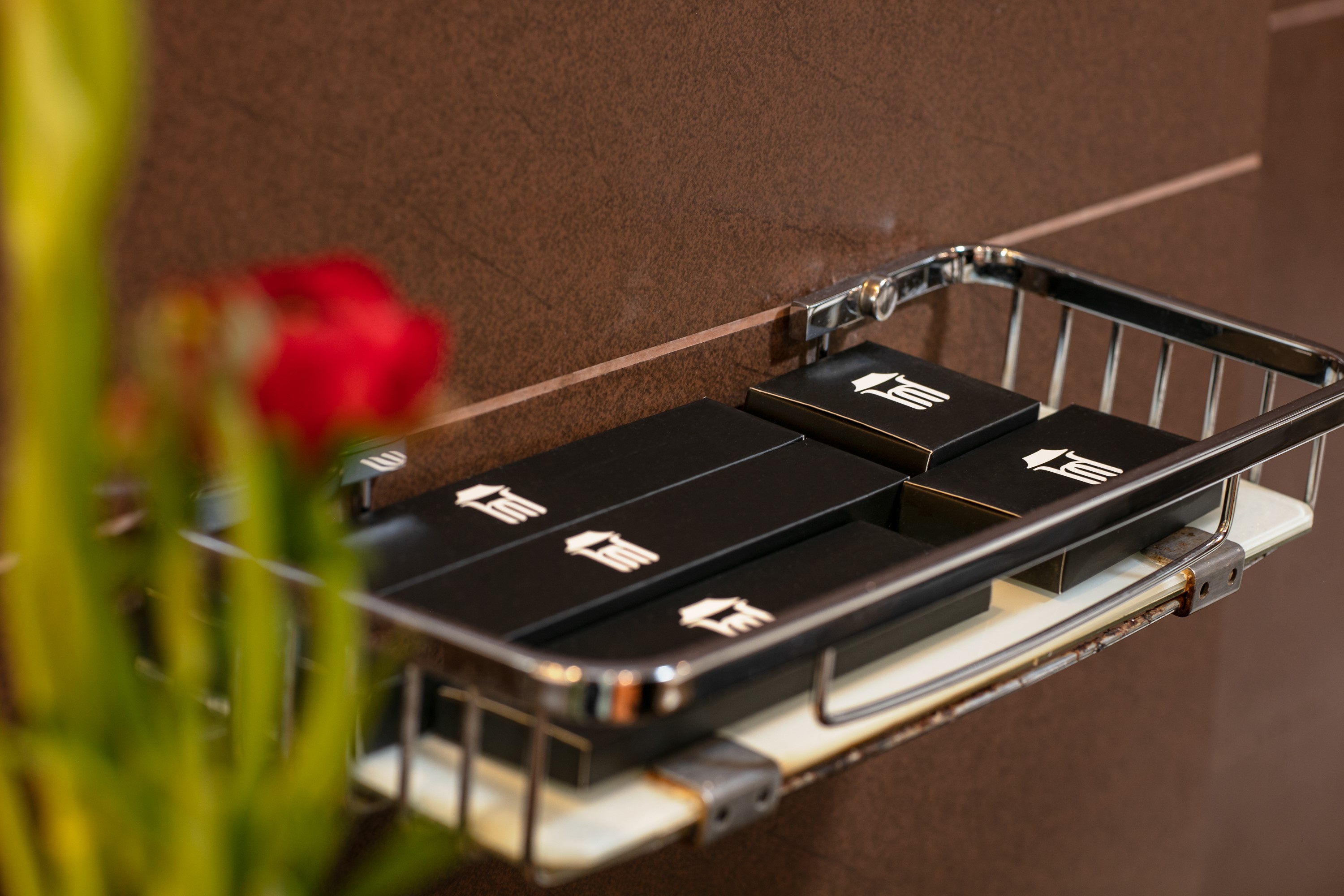 Suite Deluxe City View