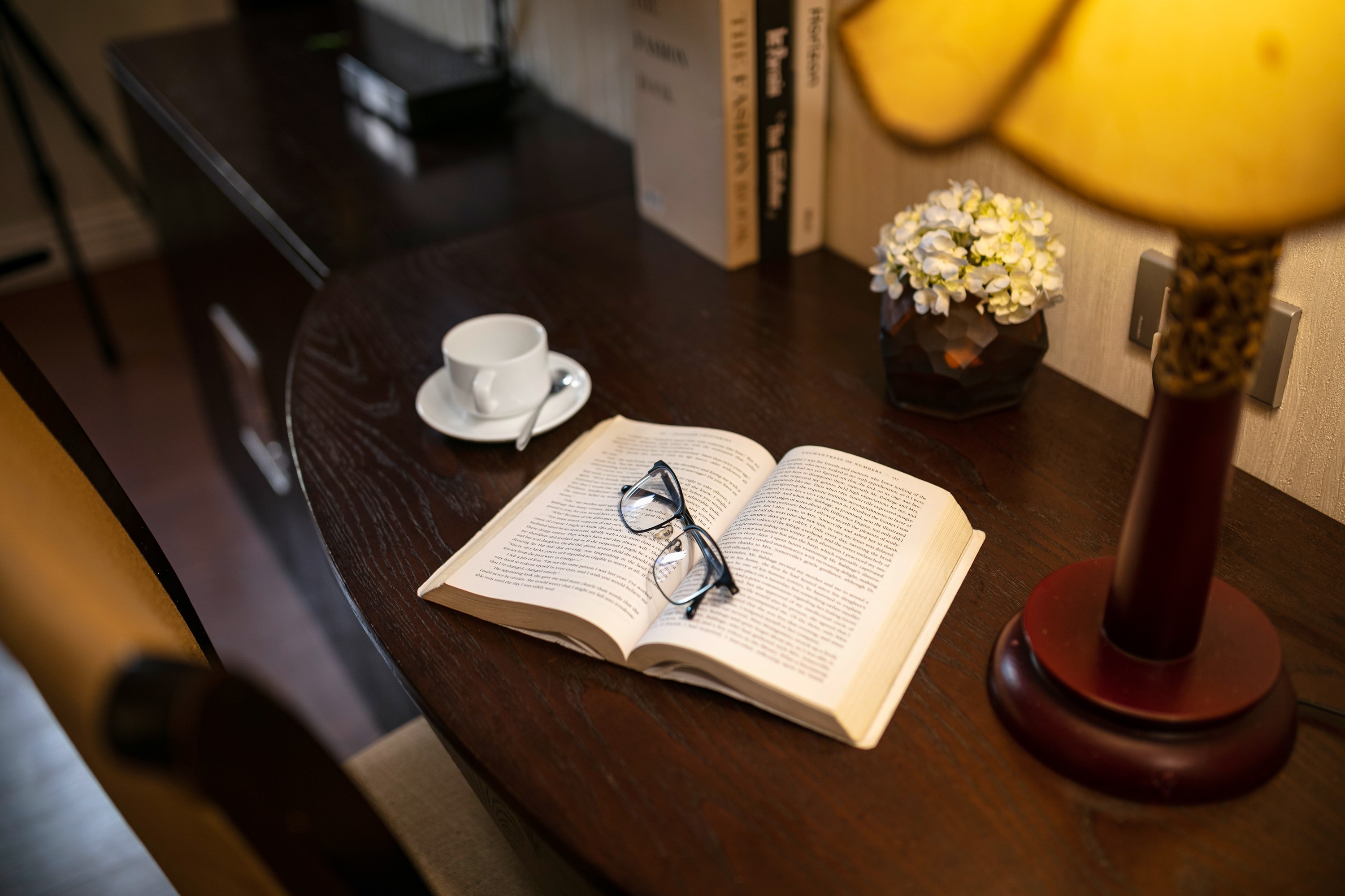 Suite Executive City View