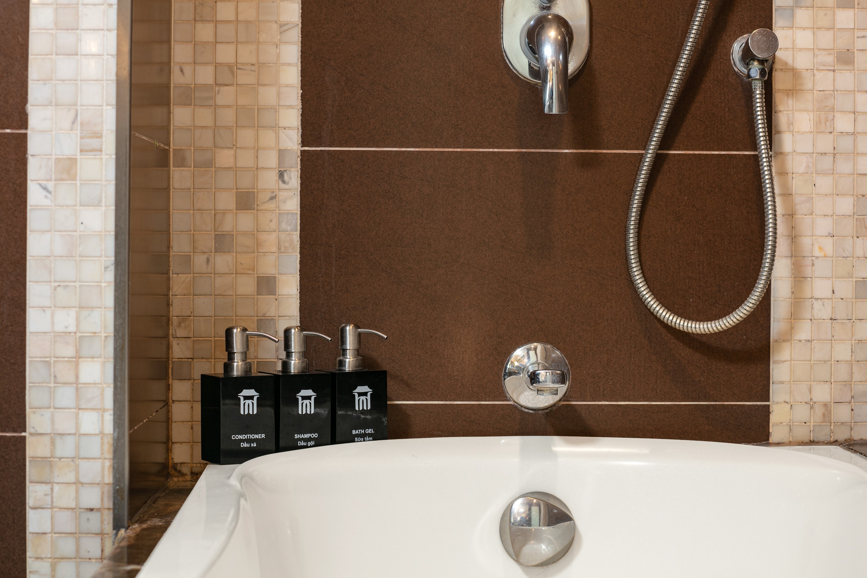 Suite Deluxe City View