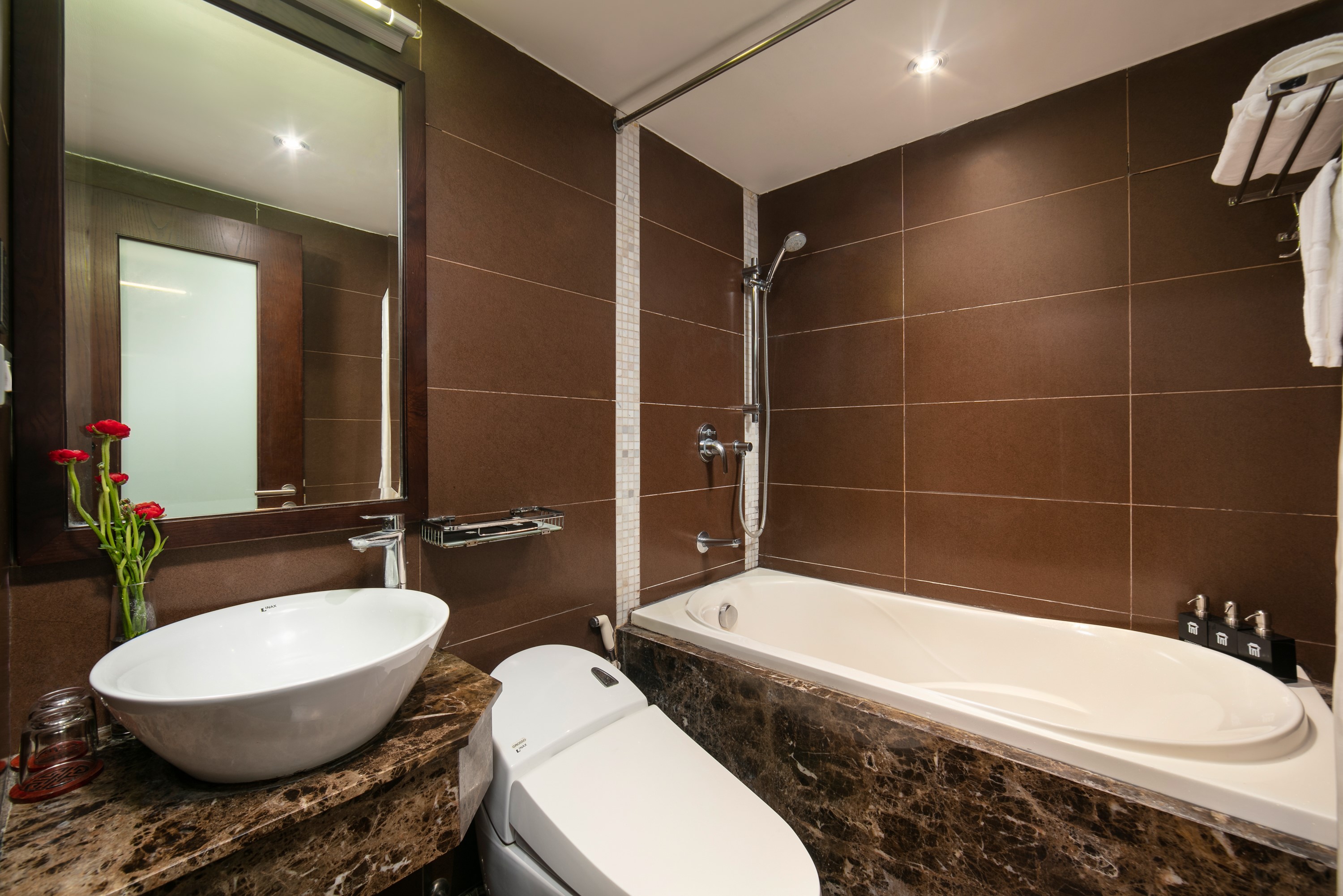 Double or Twin Deluxe