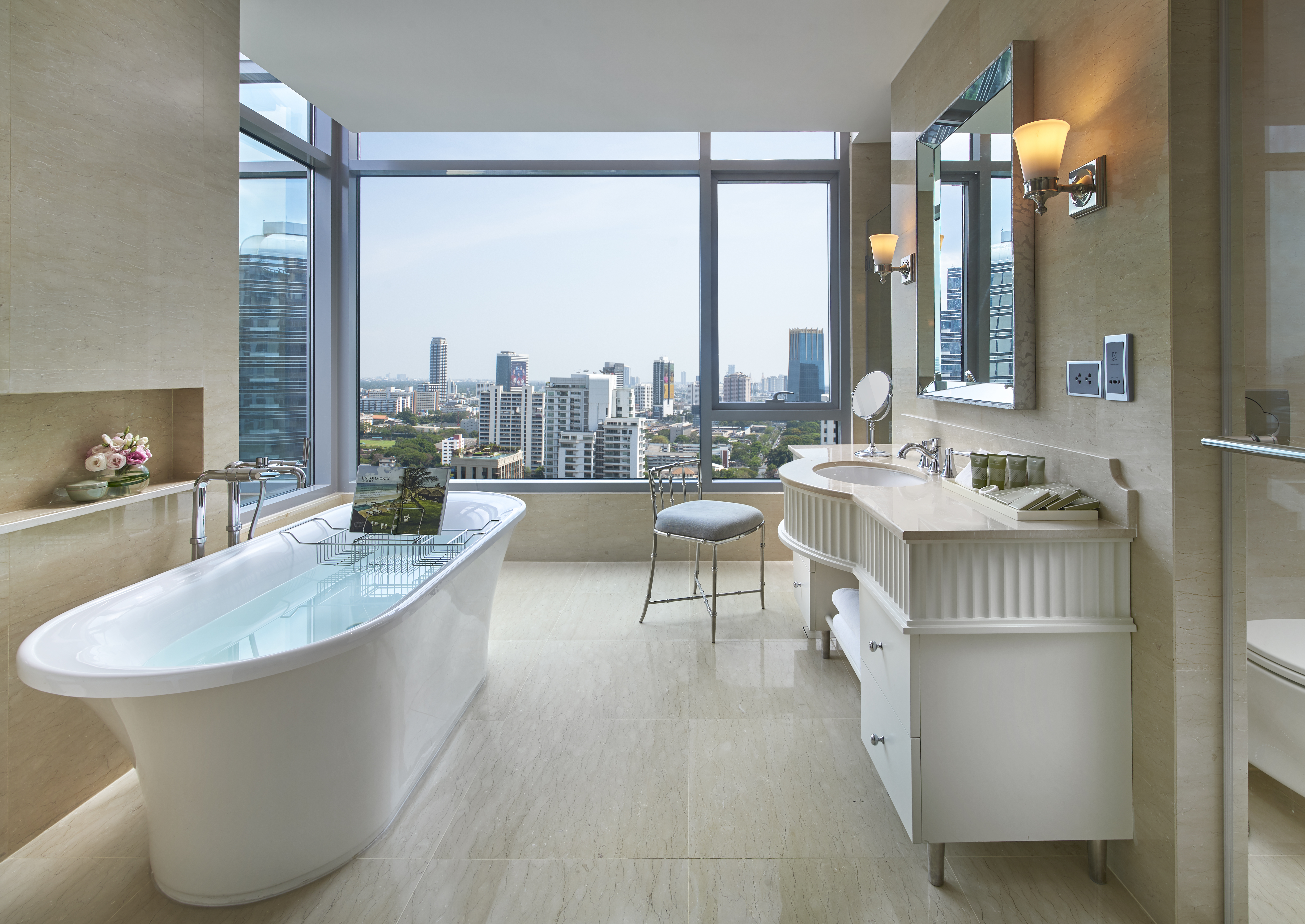 Suite Two Beds