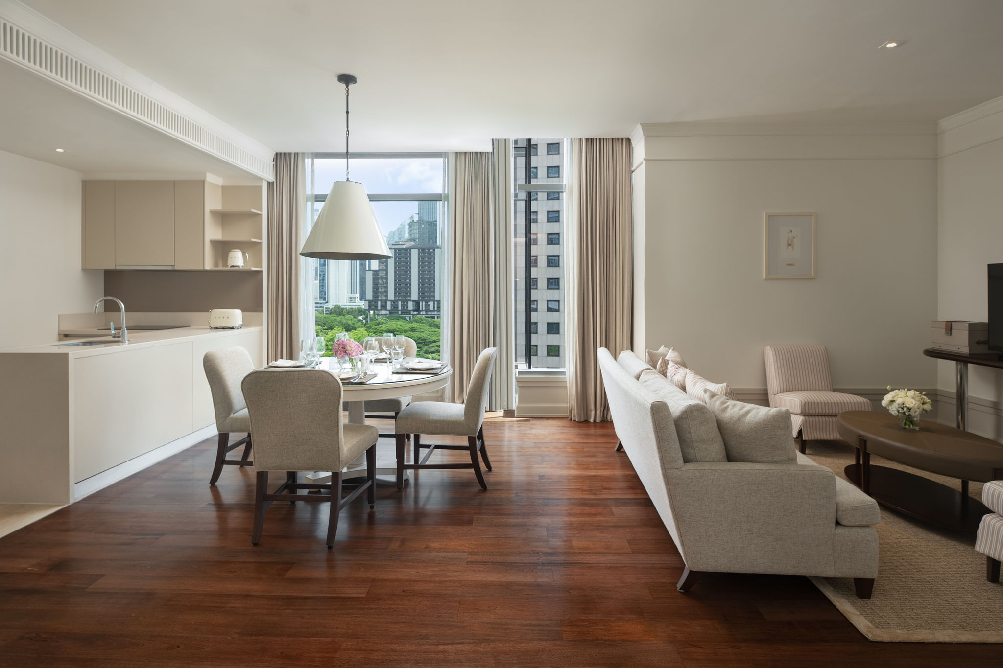 Suite Two Beds