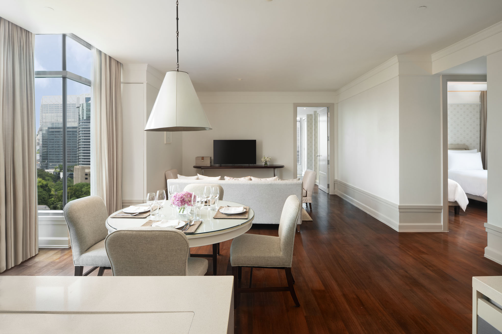 Suite Two Beds