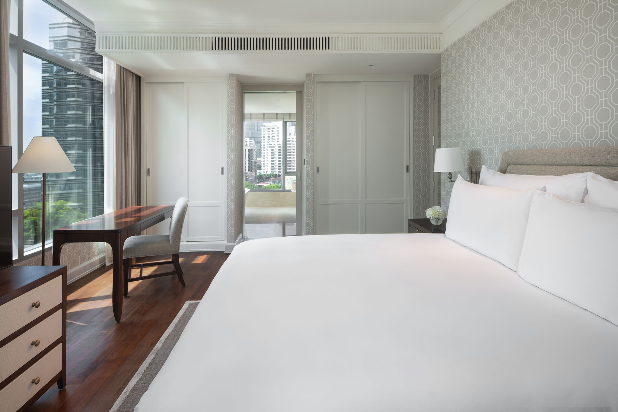 Suite Two Beds