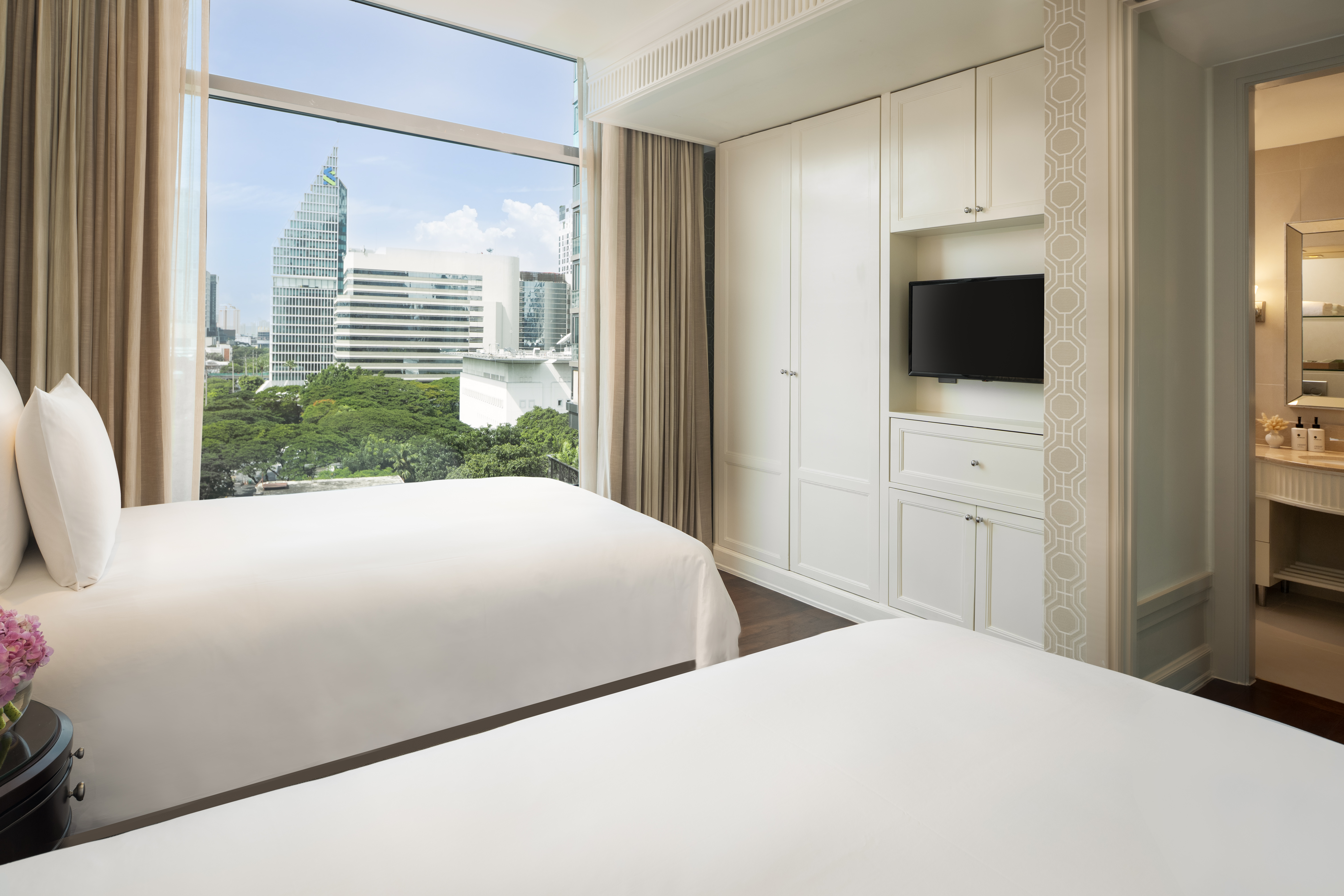 Suite Two Beds