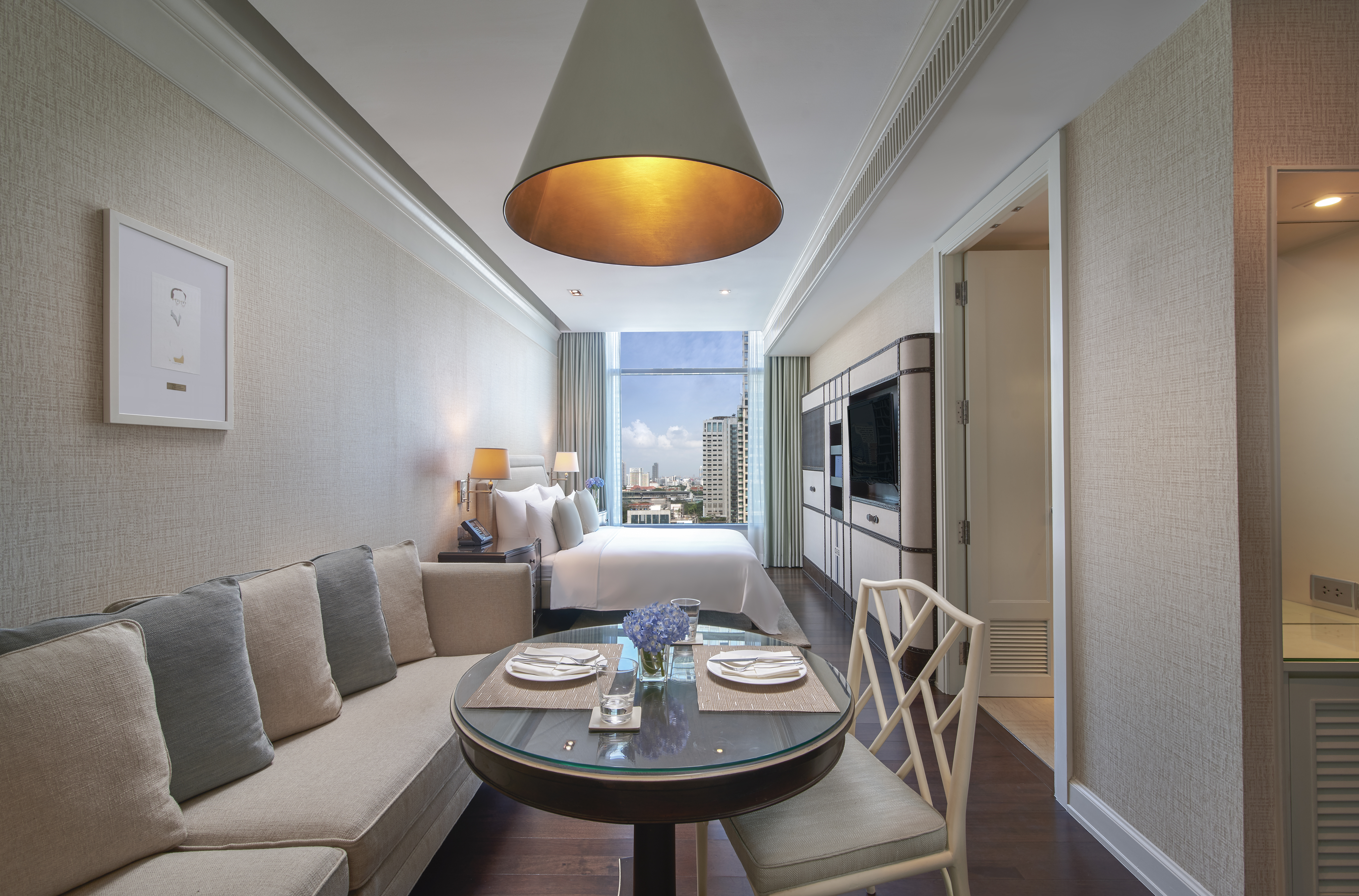 Junior Suite Standard