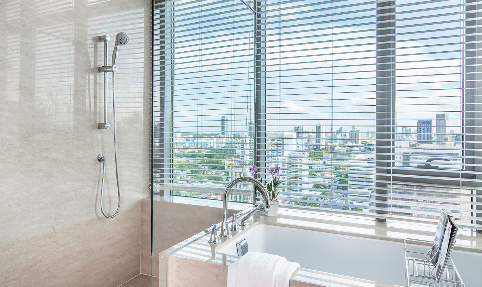 Suite Three Bedrooms