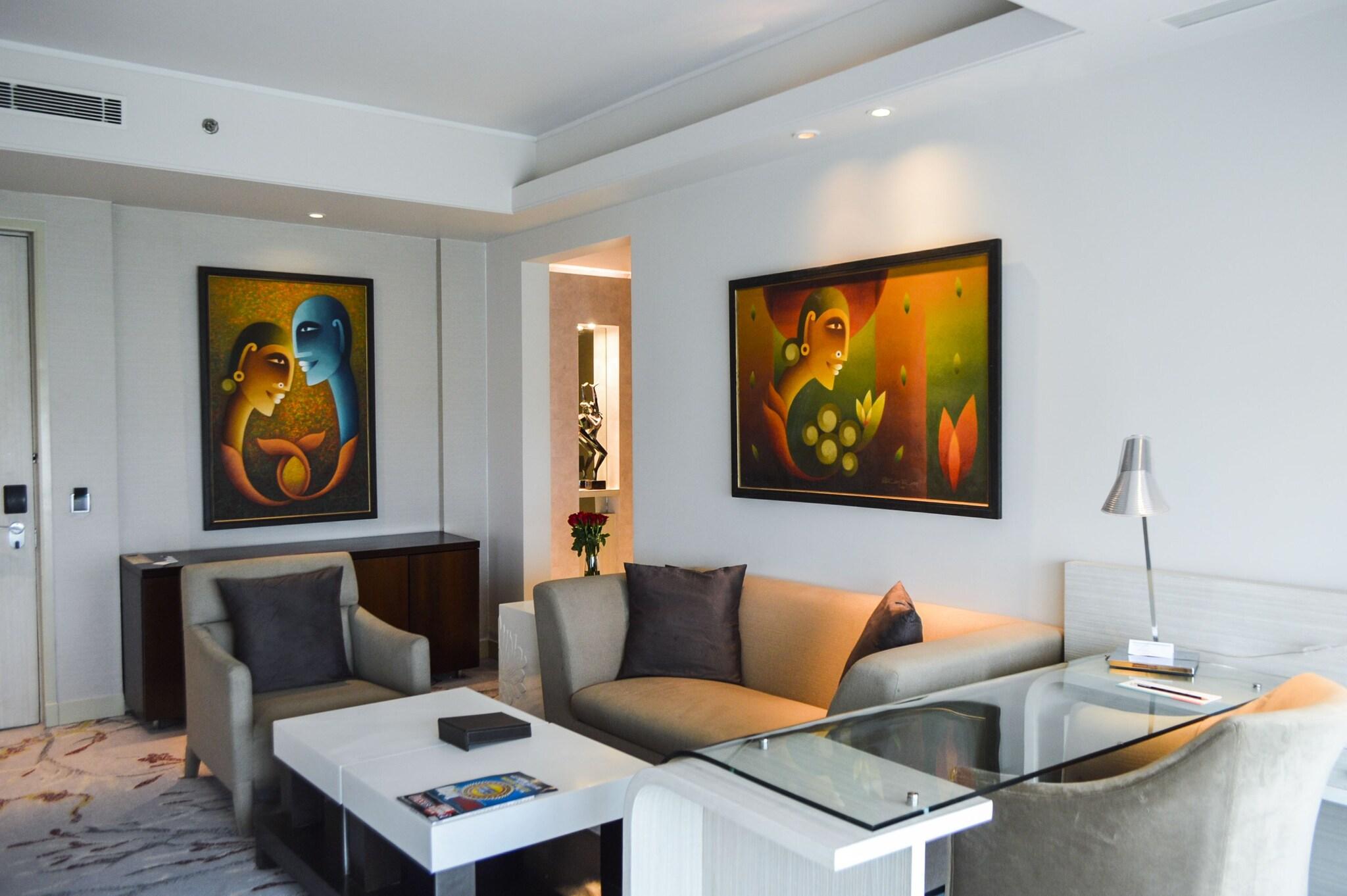 Suite Presidential