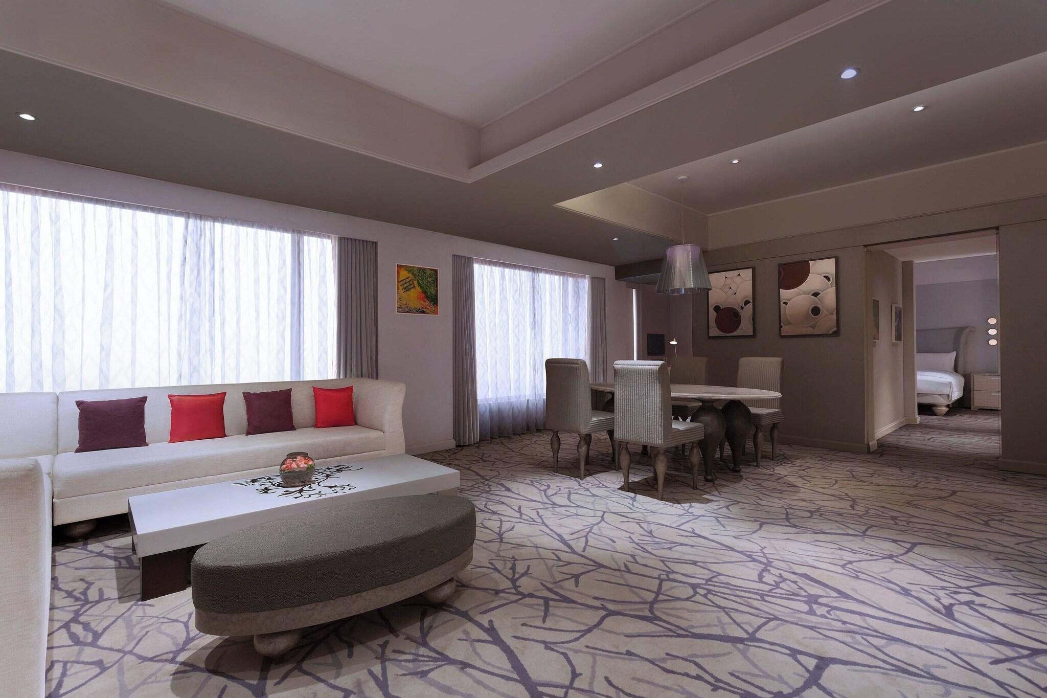 Suite Presidential