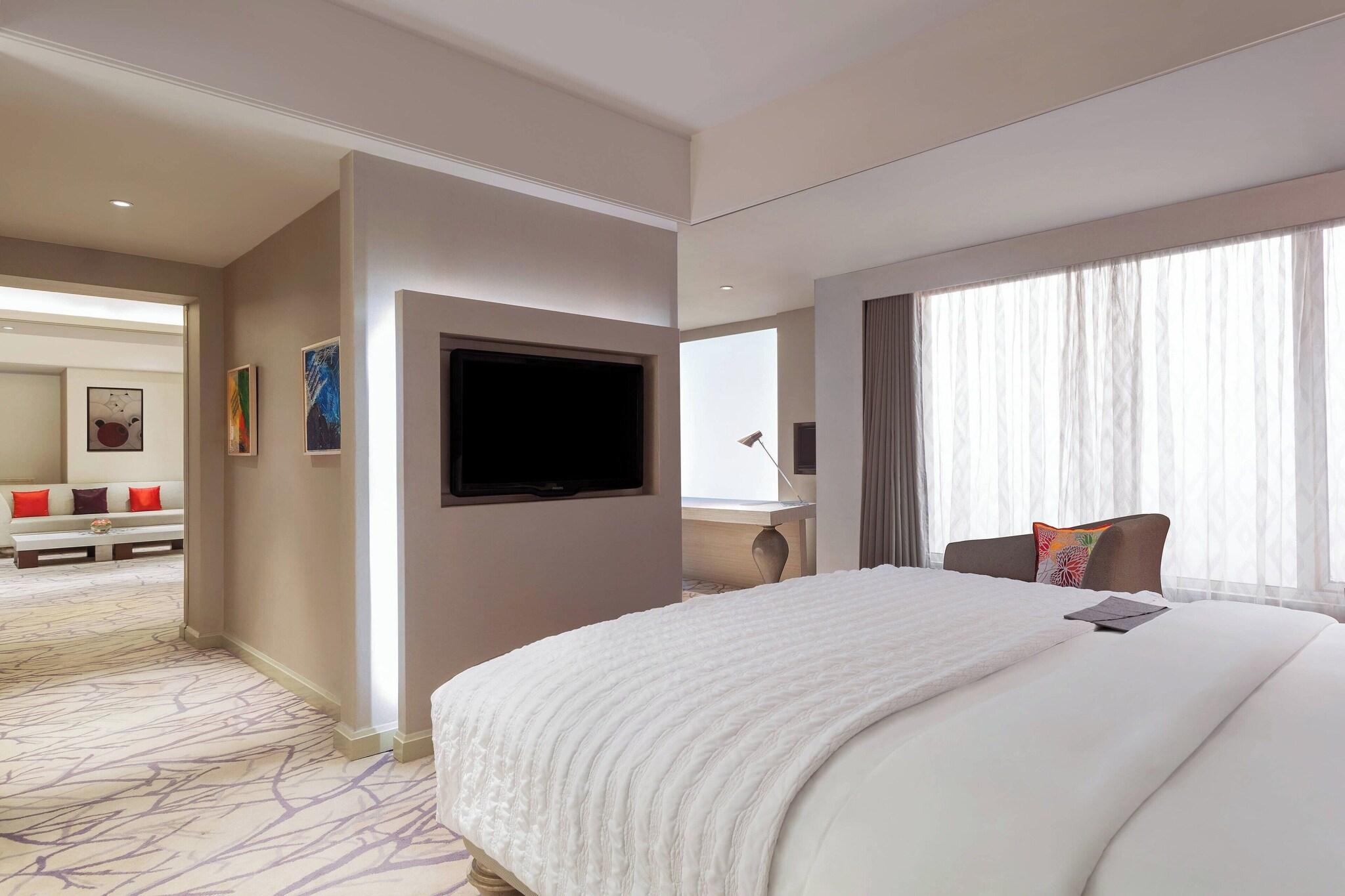 Suite Presidential