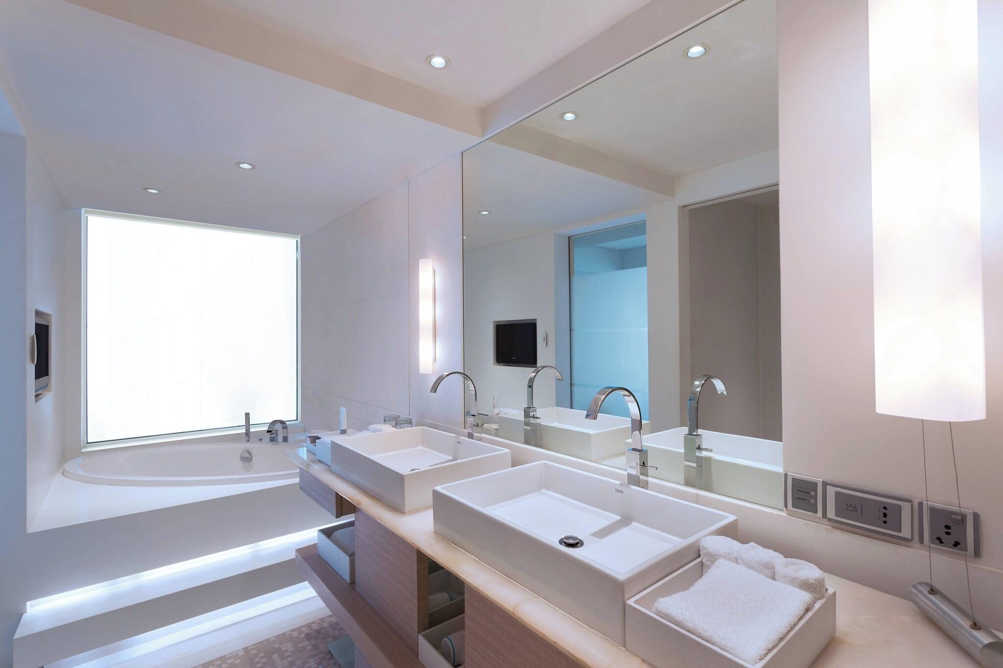 Suite Presidential